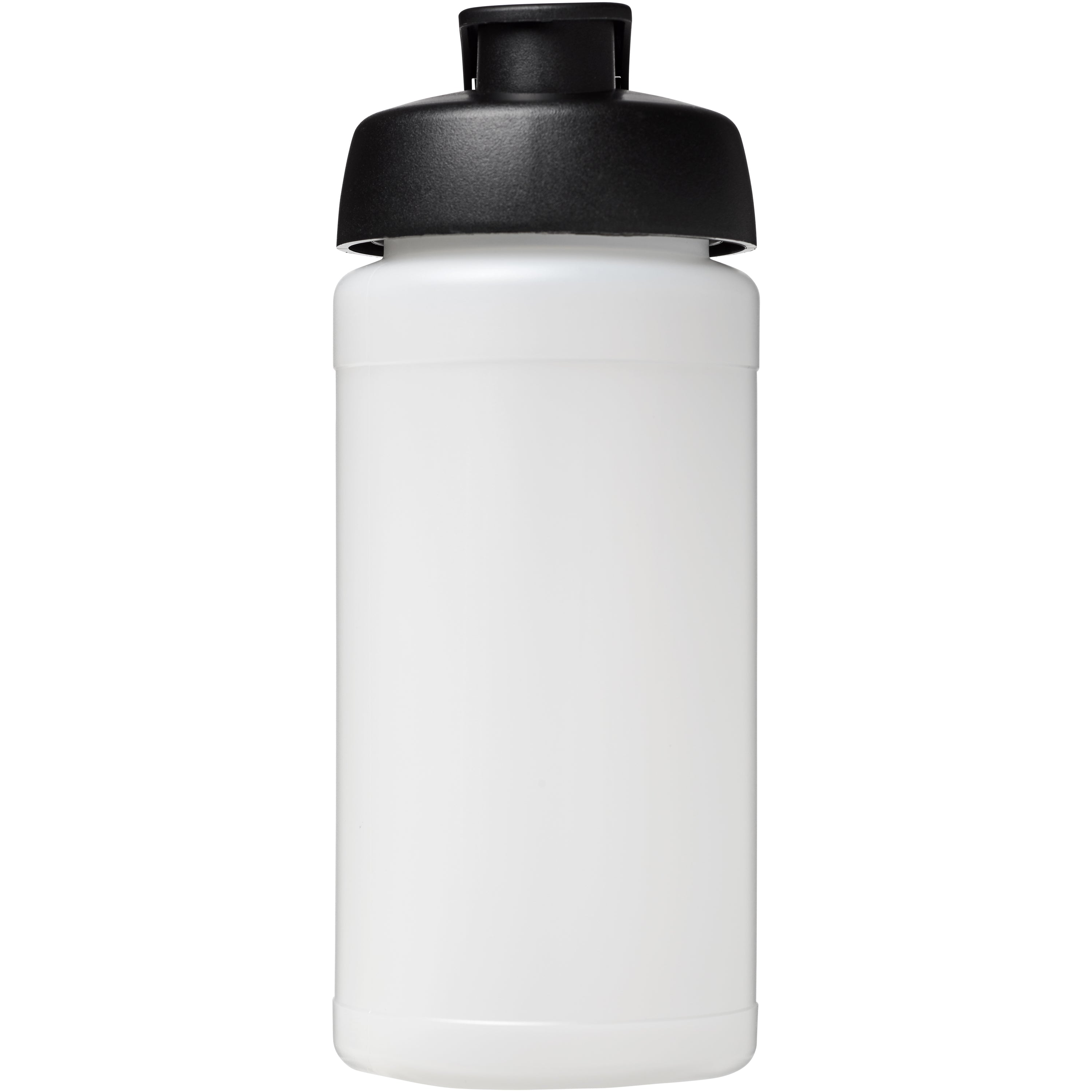 500ml Spill Proof Flip Lid Sports Bottle