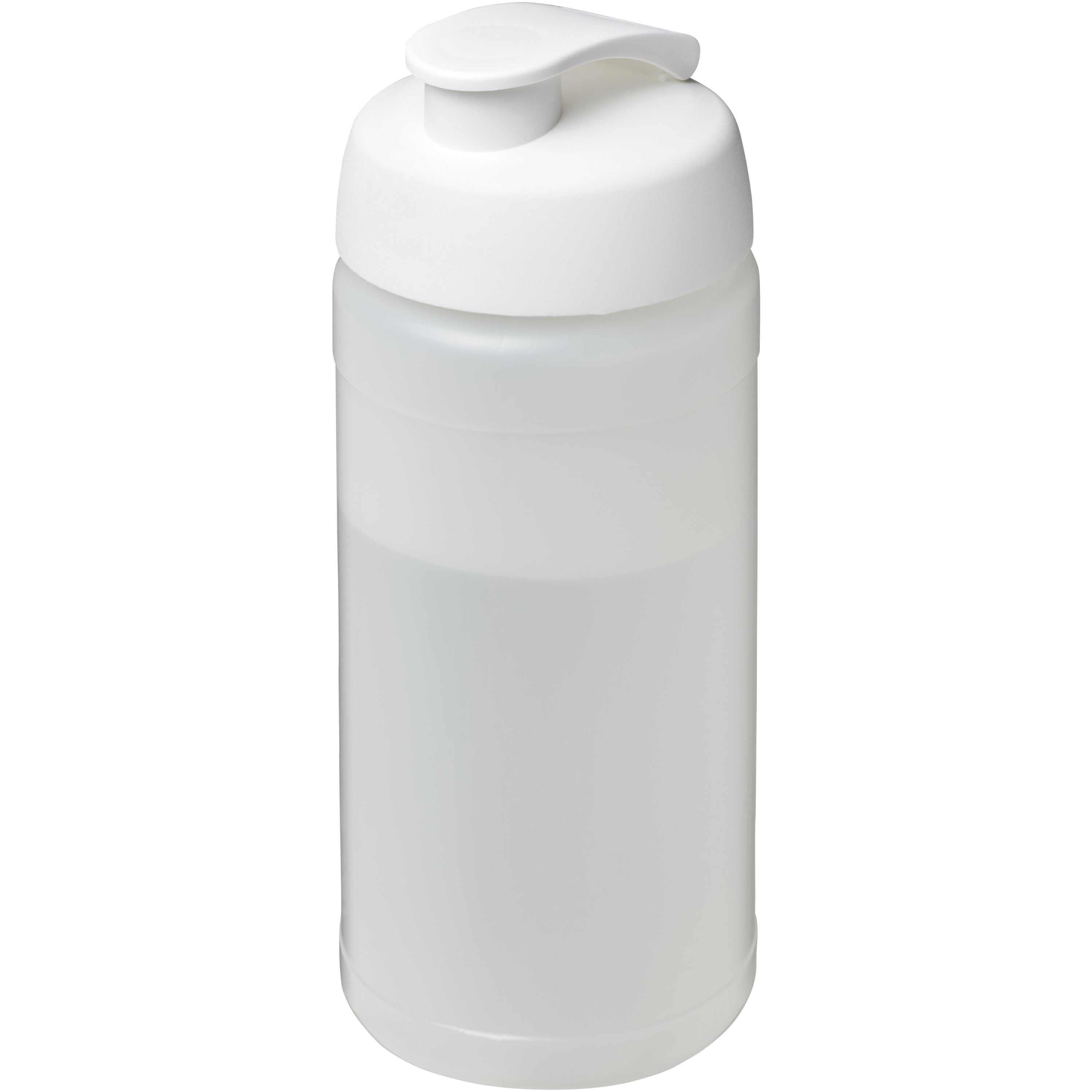 500ml Spill Proof Flip Lid Sports Bottle