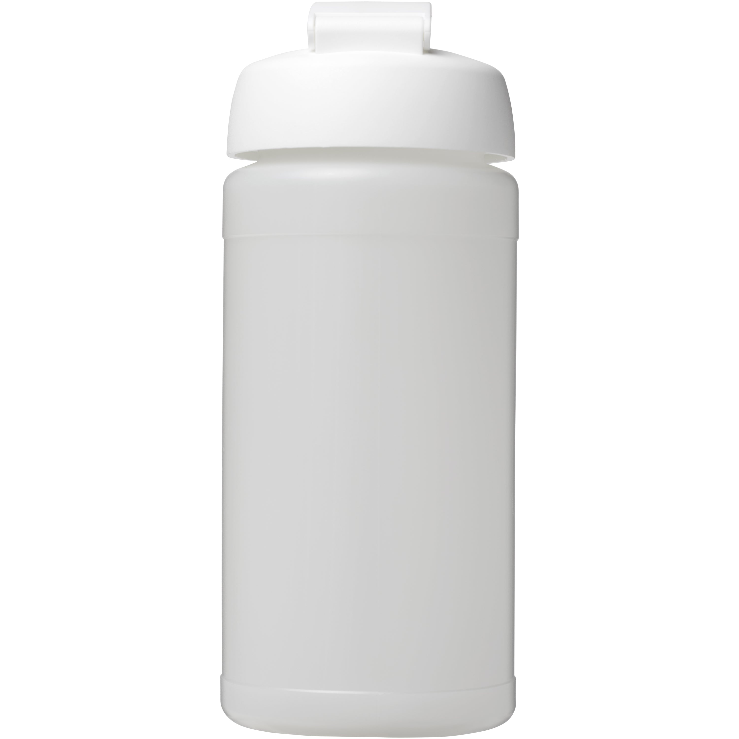 500ml Spill Proof Flip Lid Sports Bottle