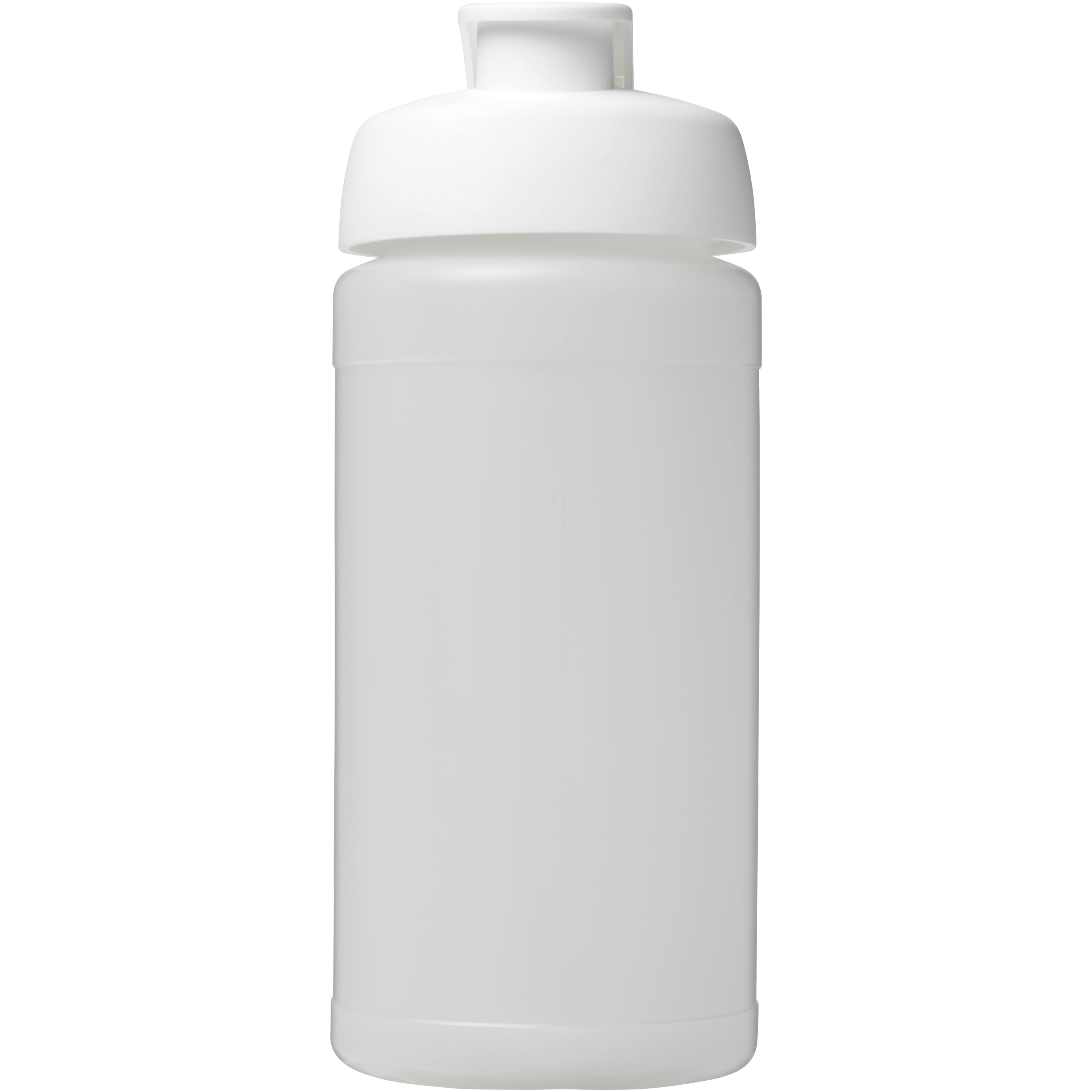500ml Spill Proof Flip Lid Sports Bottle