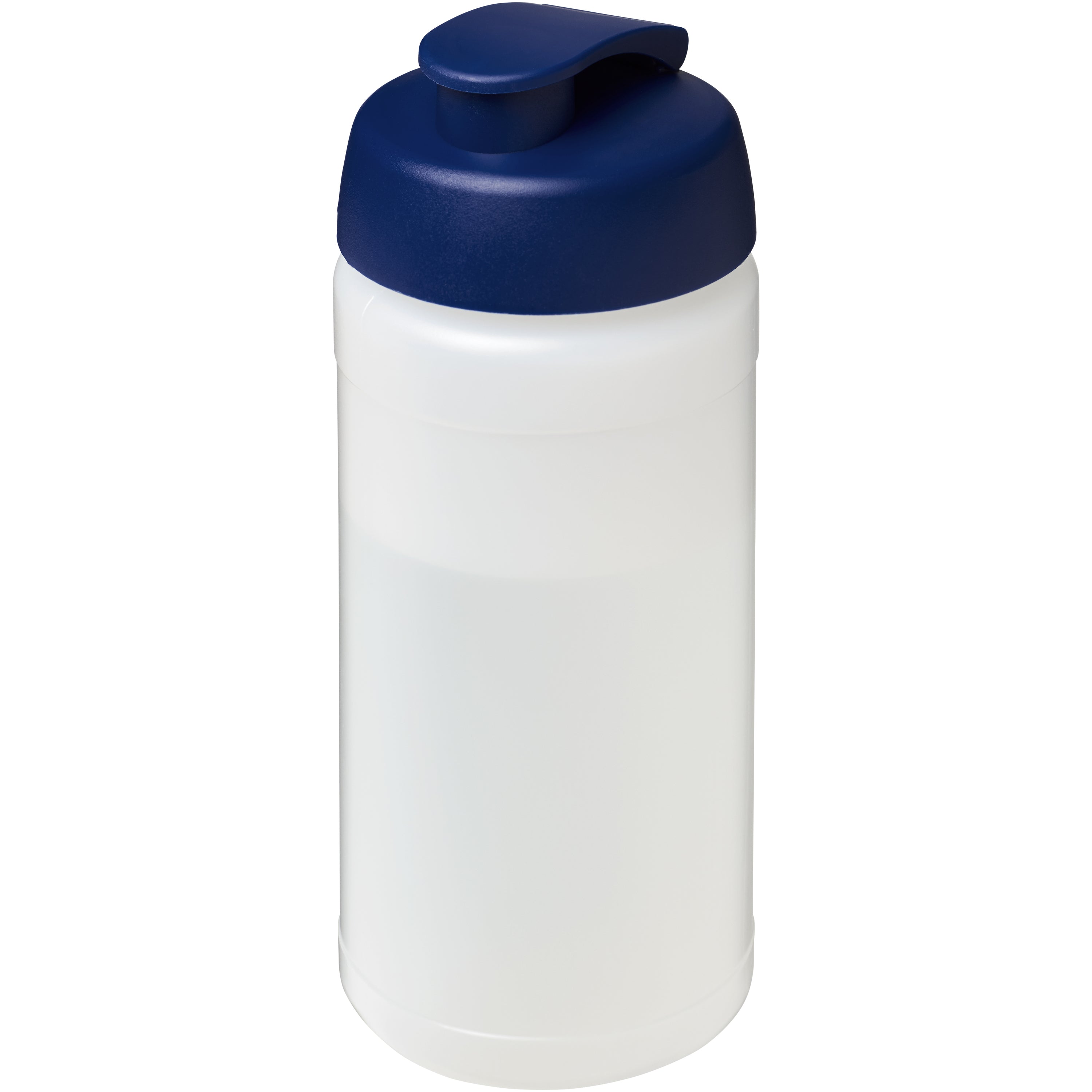 500ml Spill Proof Flip Lid Sports Bottle