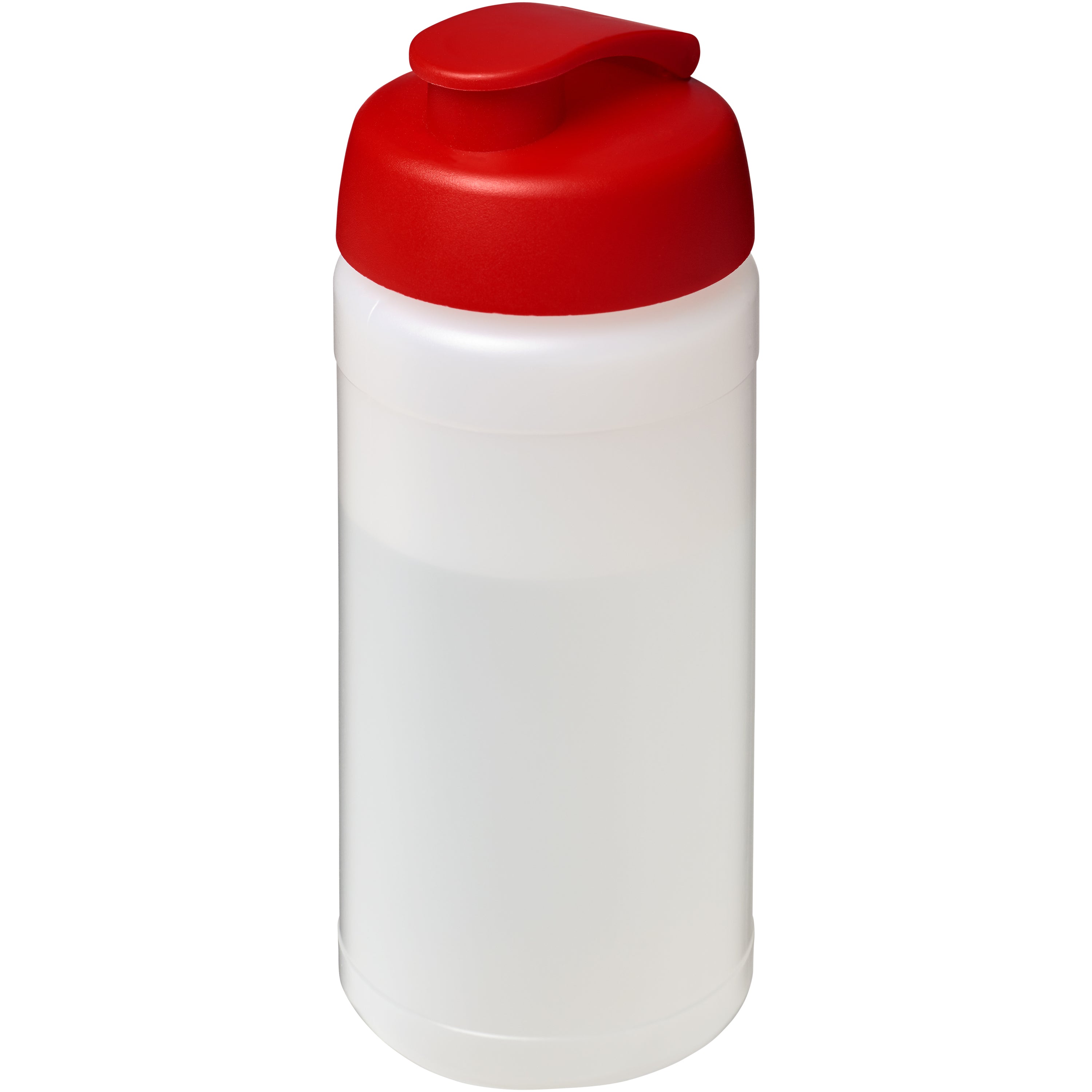 500ml Spill Proof Flip Lid Sports Bottle