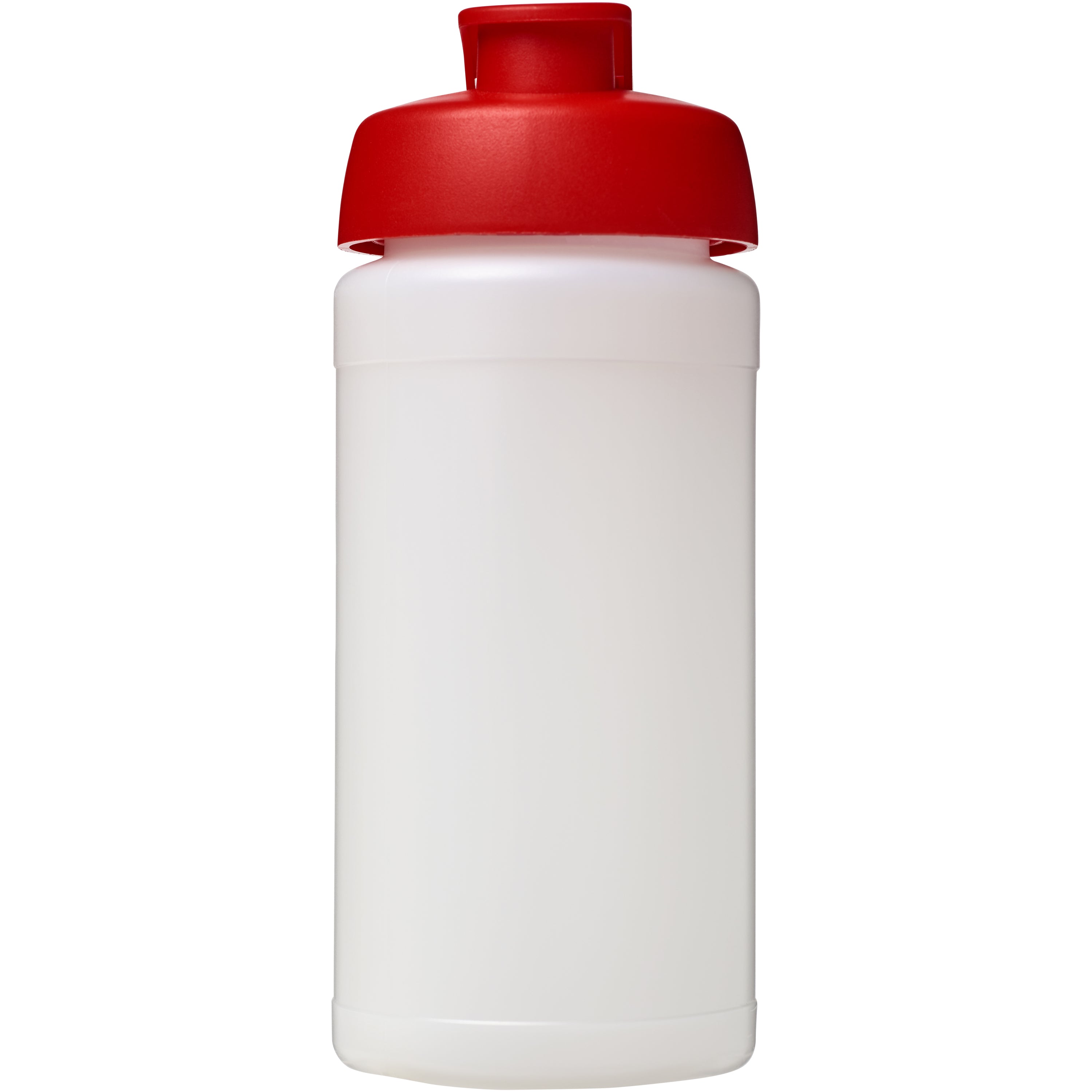 500ml Spill Proof Flip Lid Sports Bottle