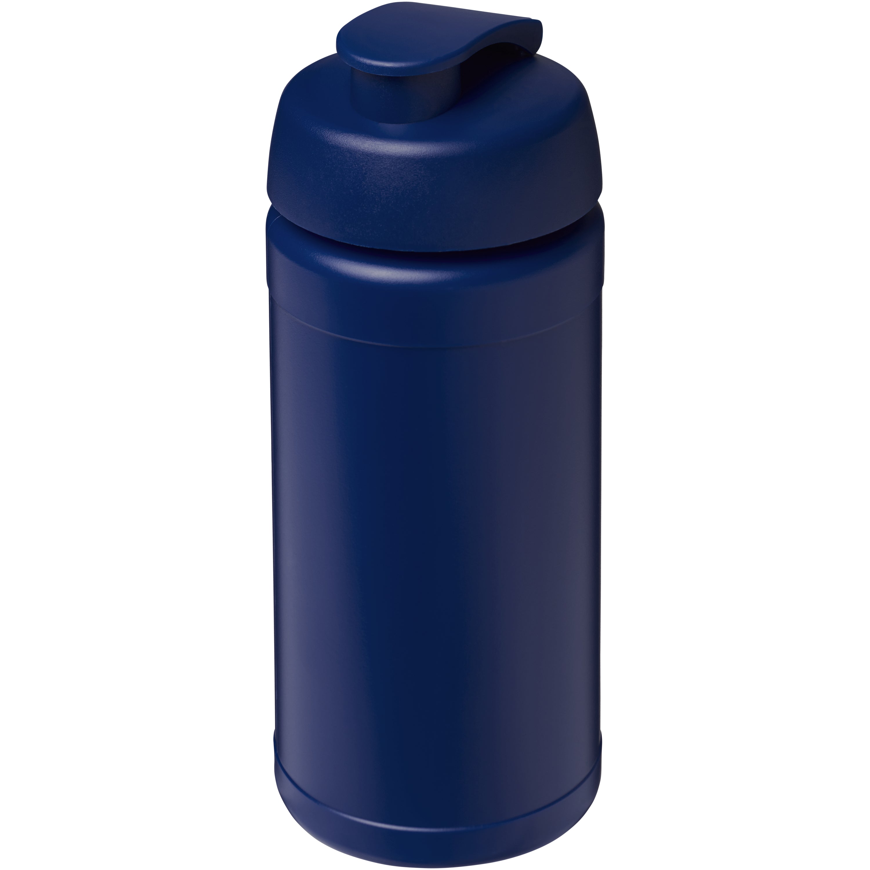 500ml Spill Proof Flip Lid Sports Bottle