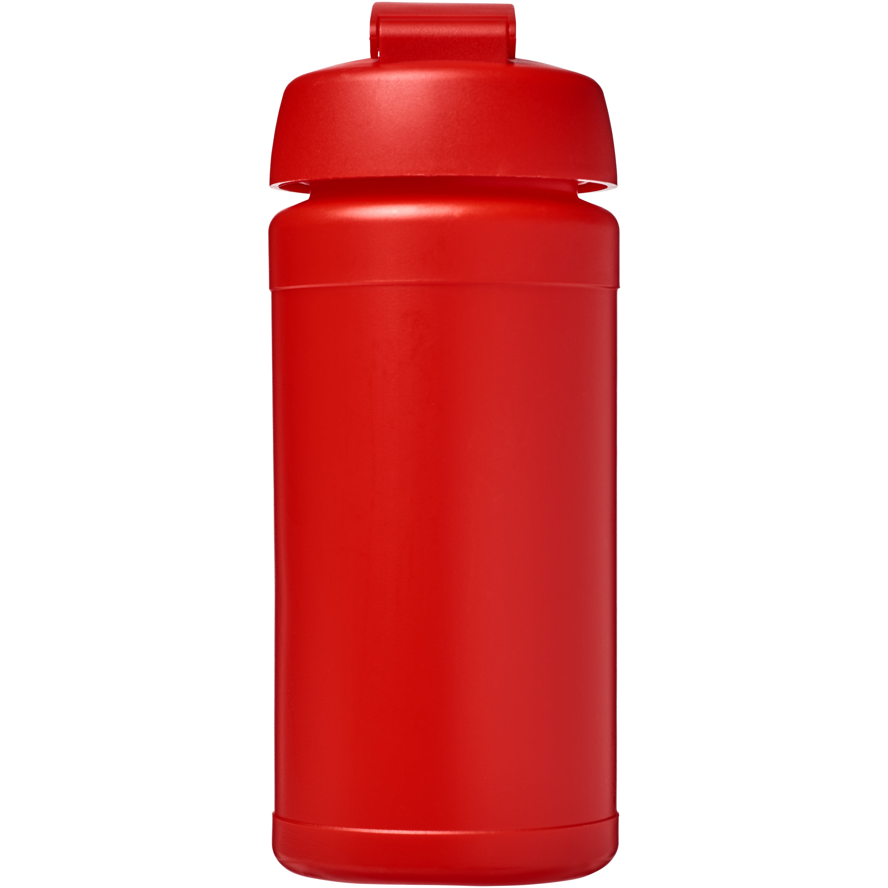 500ml Spill Proof Flip Lid Sports Bottle