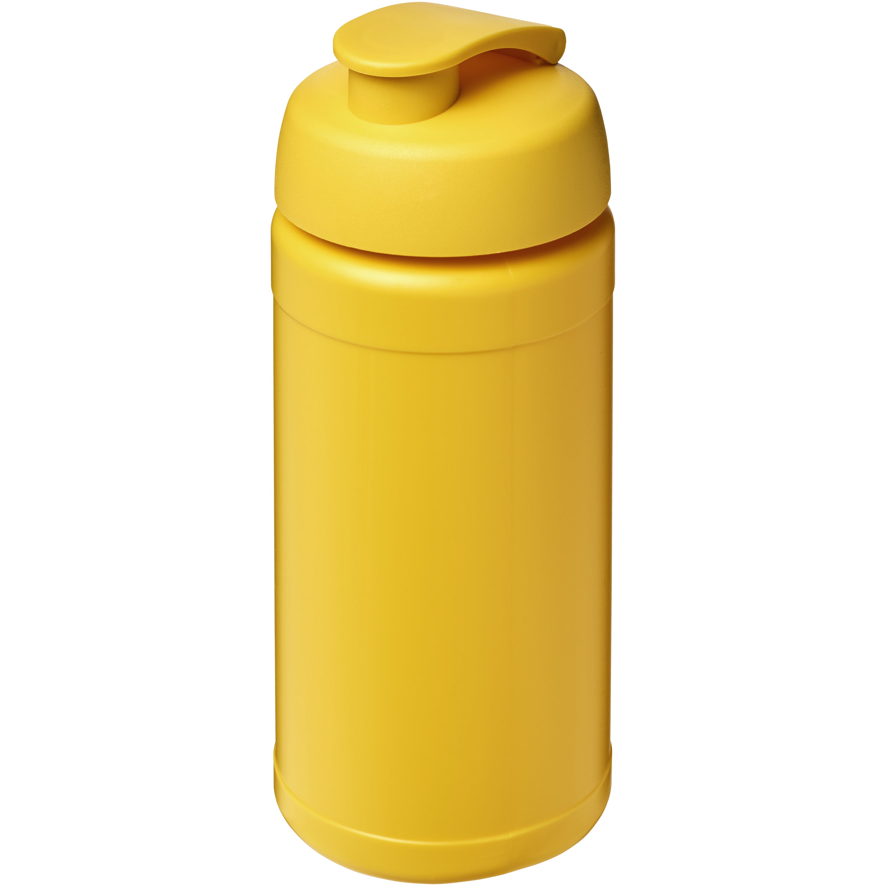 500ml Spill Proof Flip Lid Sports Bottle