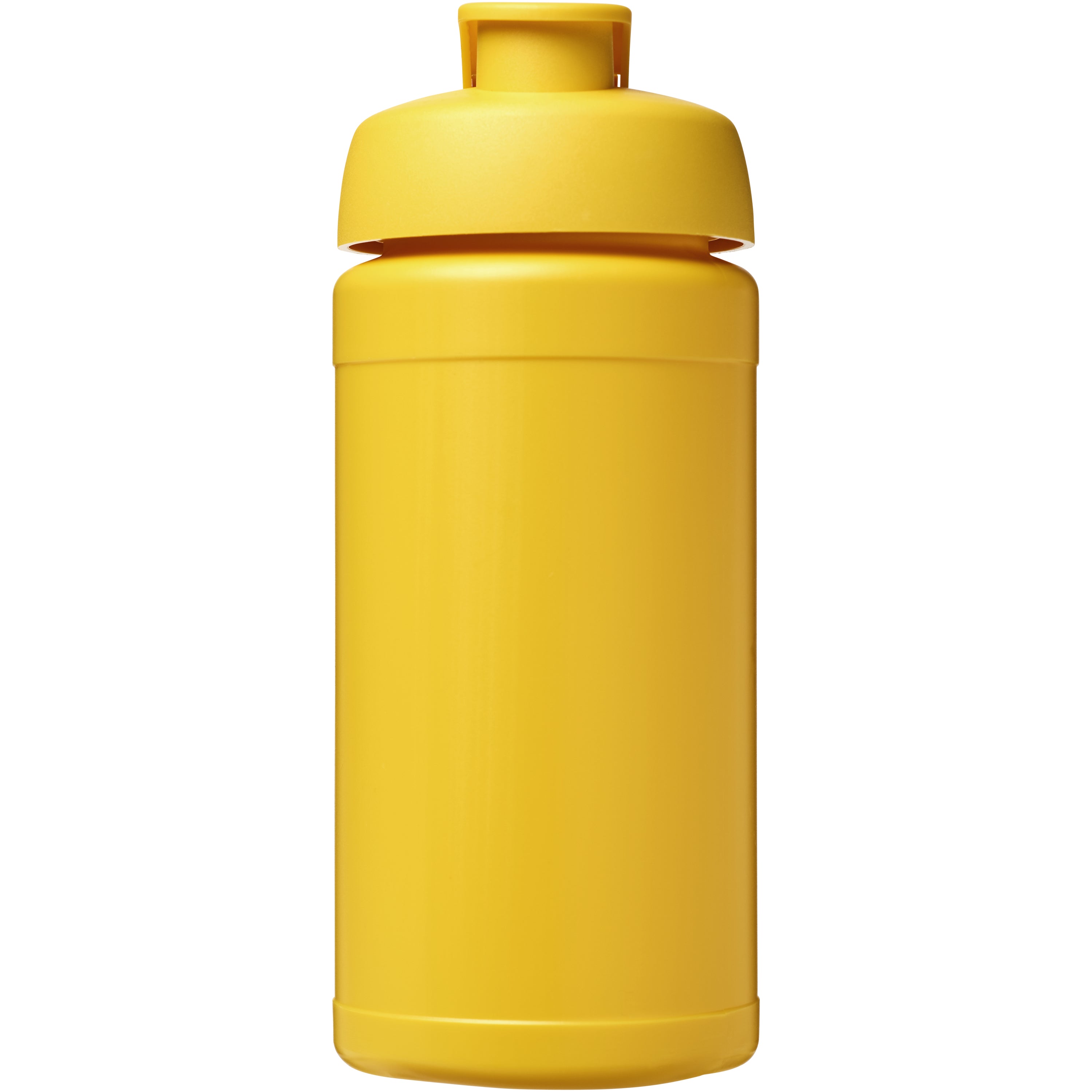 500ml Spill Proof Flip Lid Sports Bottle