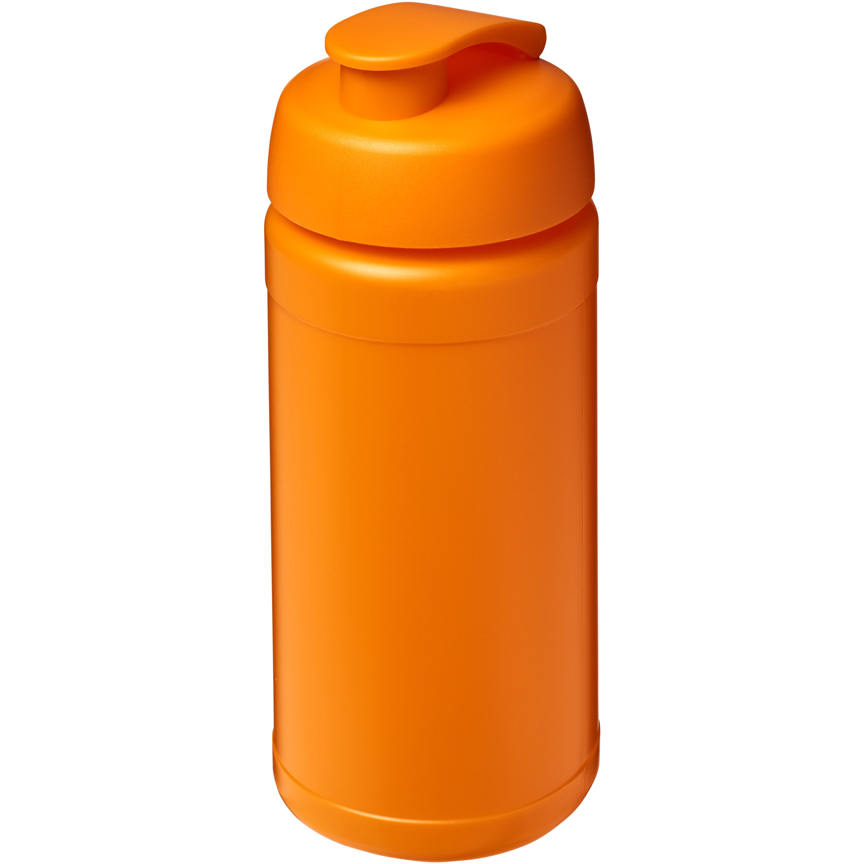 500ml Spill Proof Flip Lid Sports Bottle
