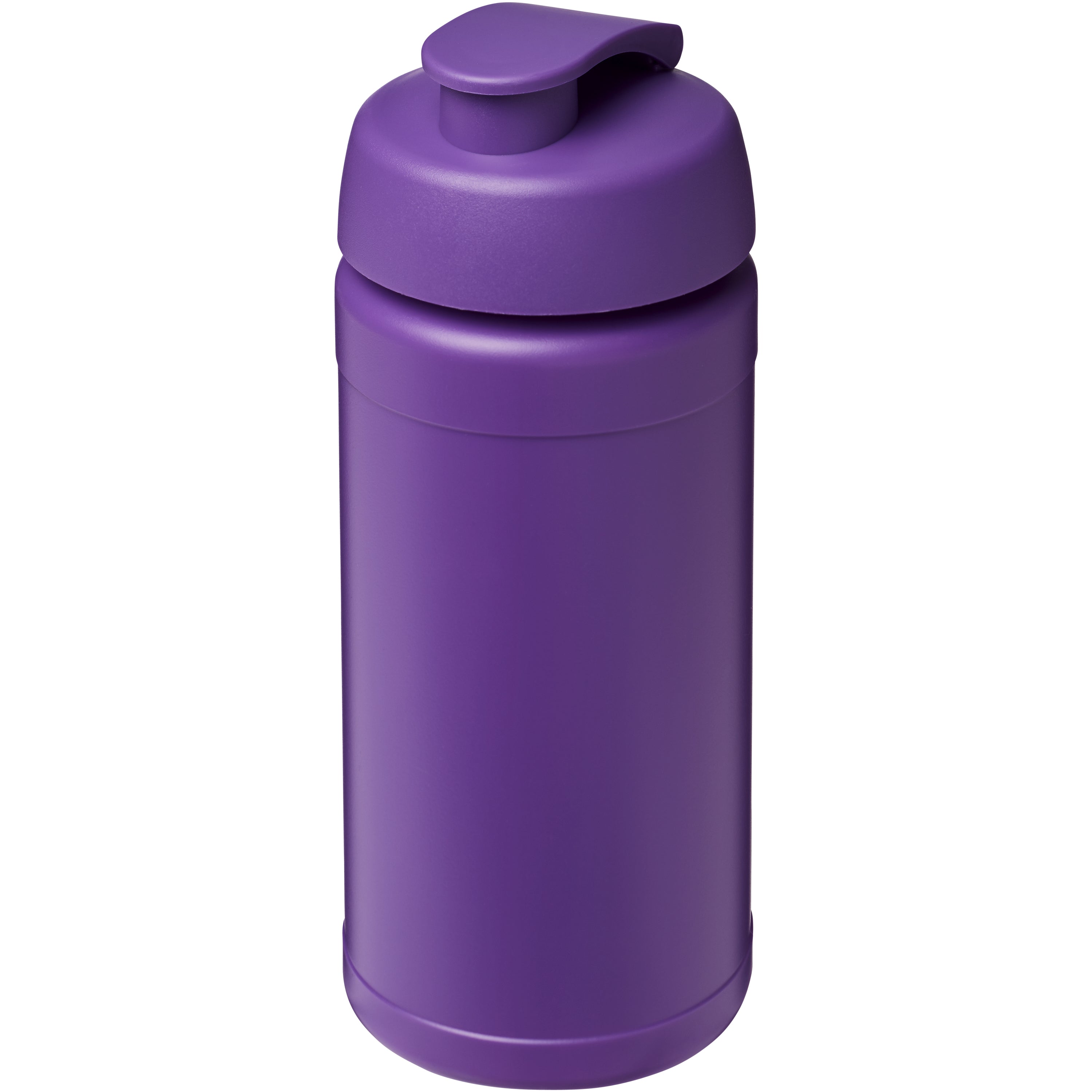 500ml Spill Proof Flip Lid Sports Bottle