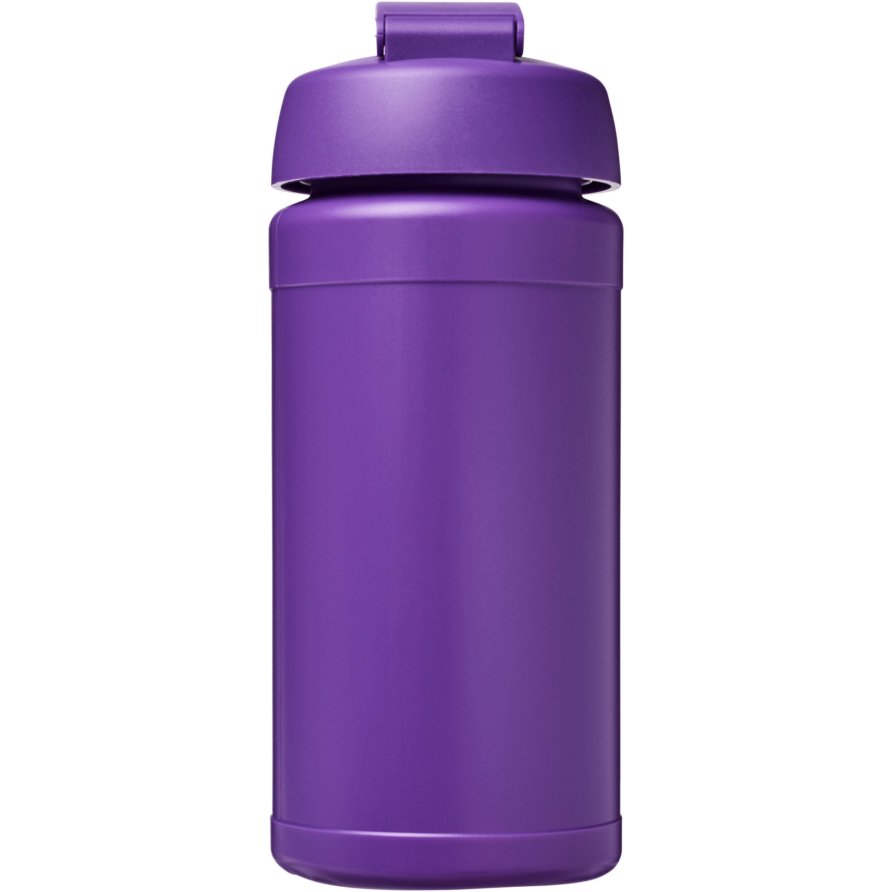 500ml Spill Proof Flip Lid Sports Bottle