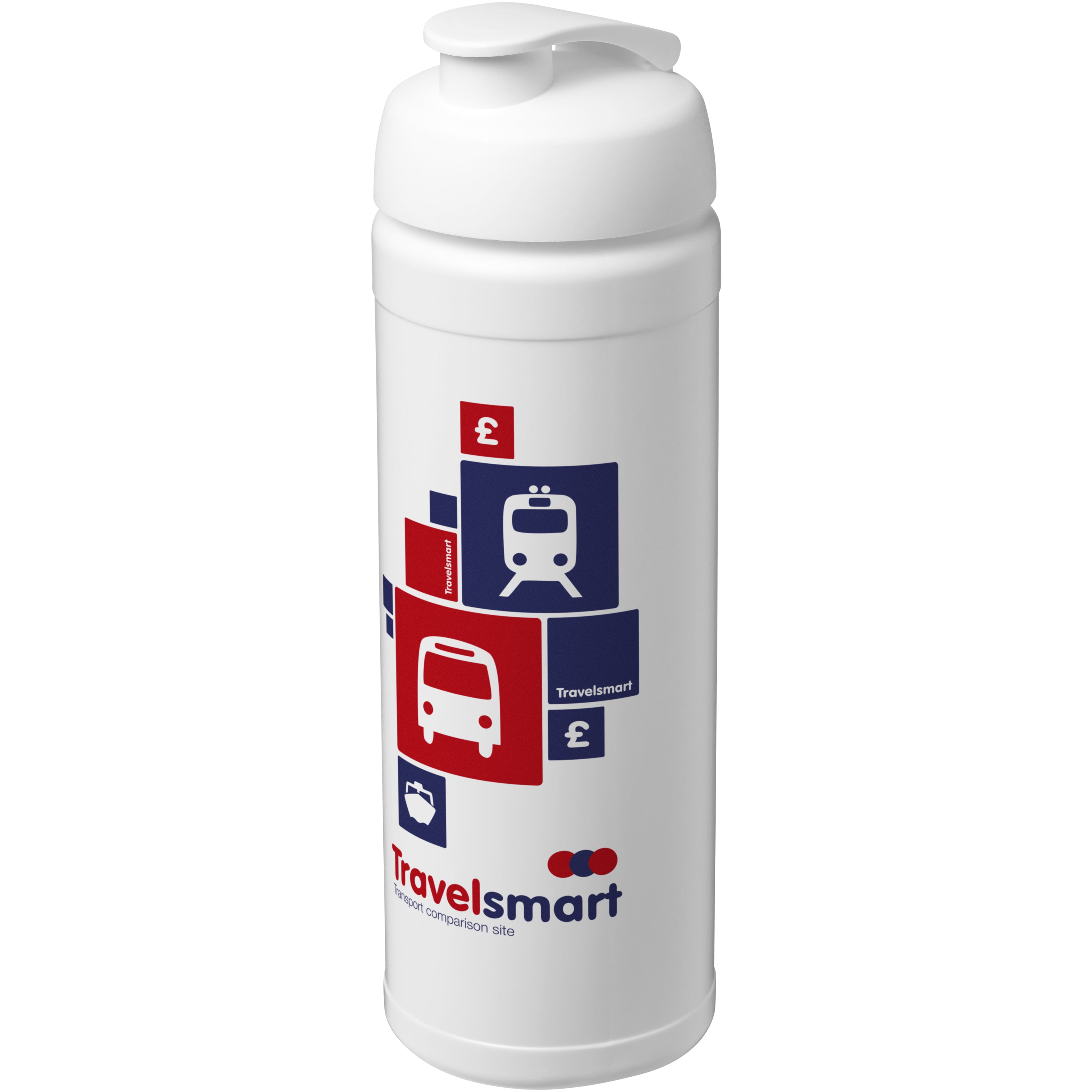 Baseline Plus Flip Lid Sports Bottle