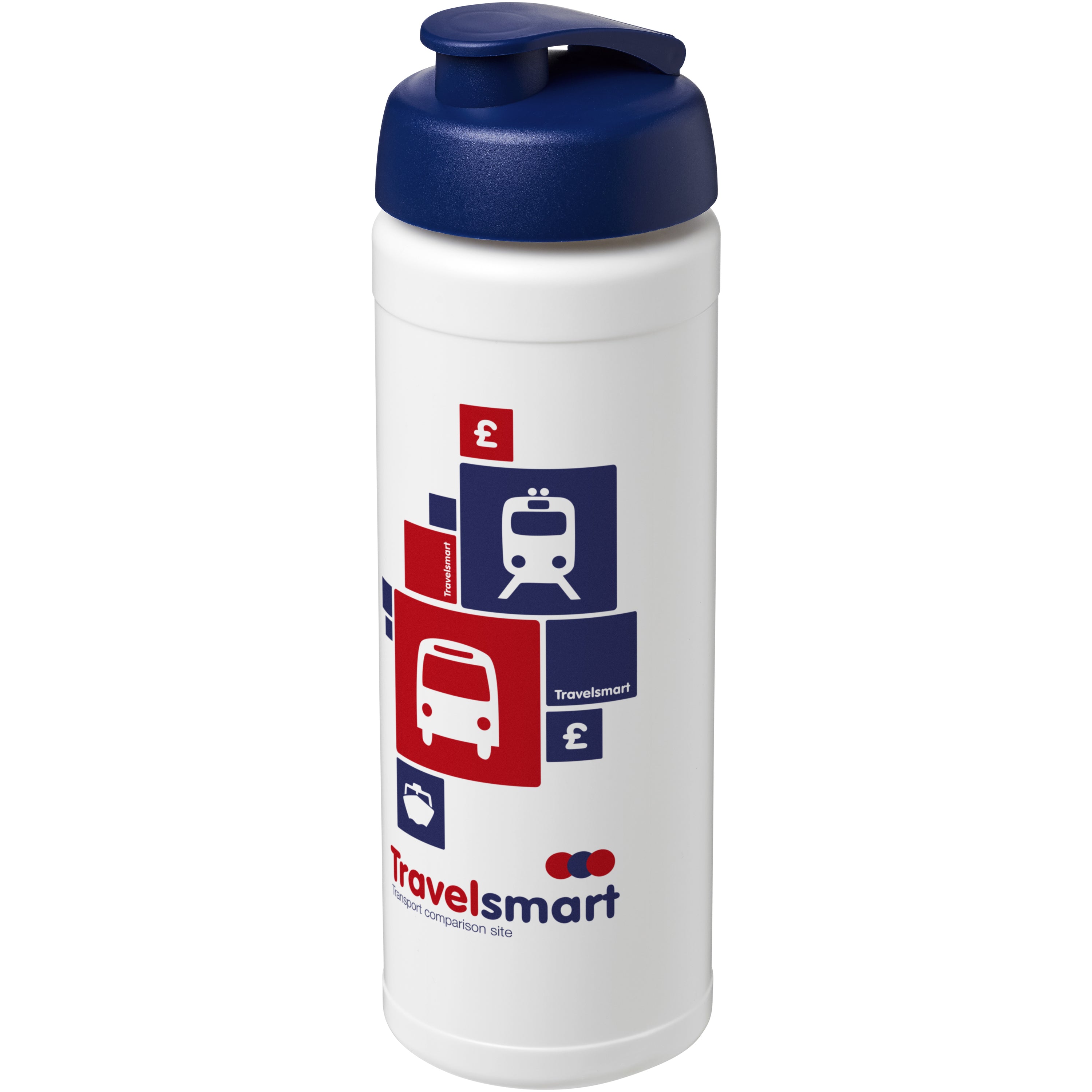 Baseline Plus Flip Lid Sports Bottle