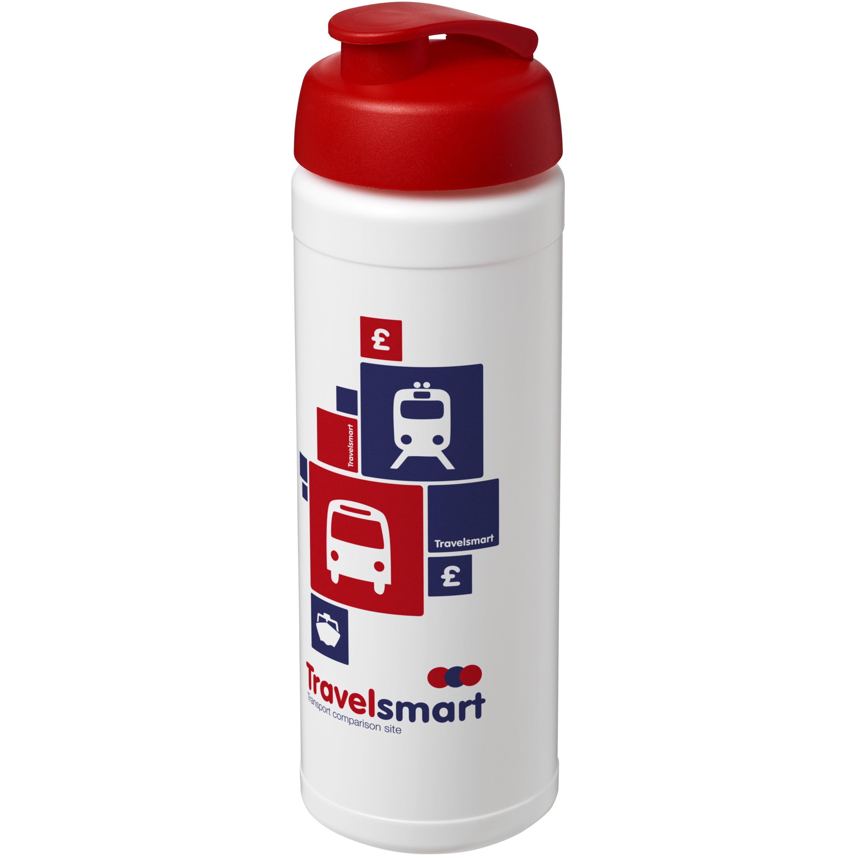 Baseline Plus Flip Lid Sports Bottle