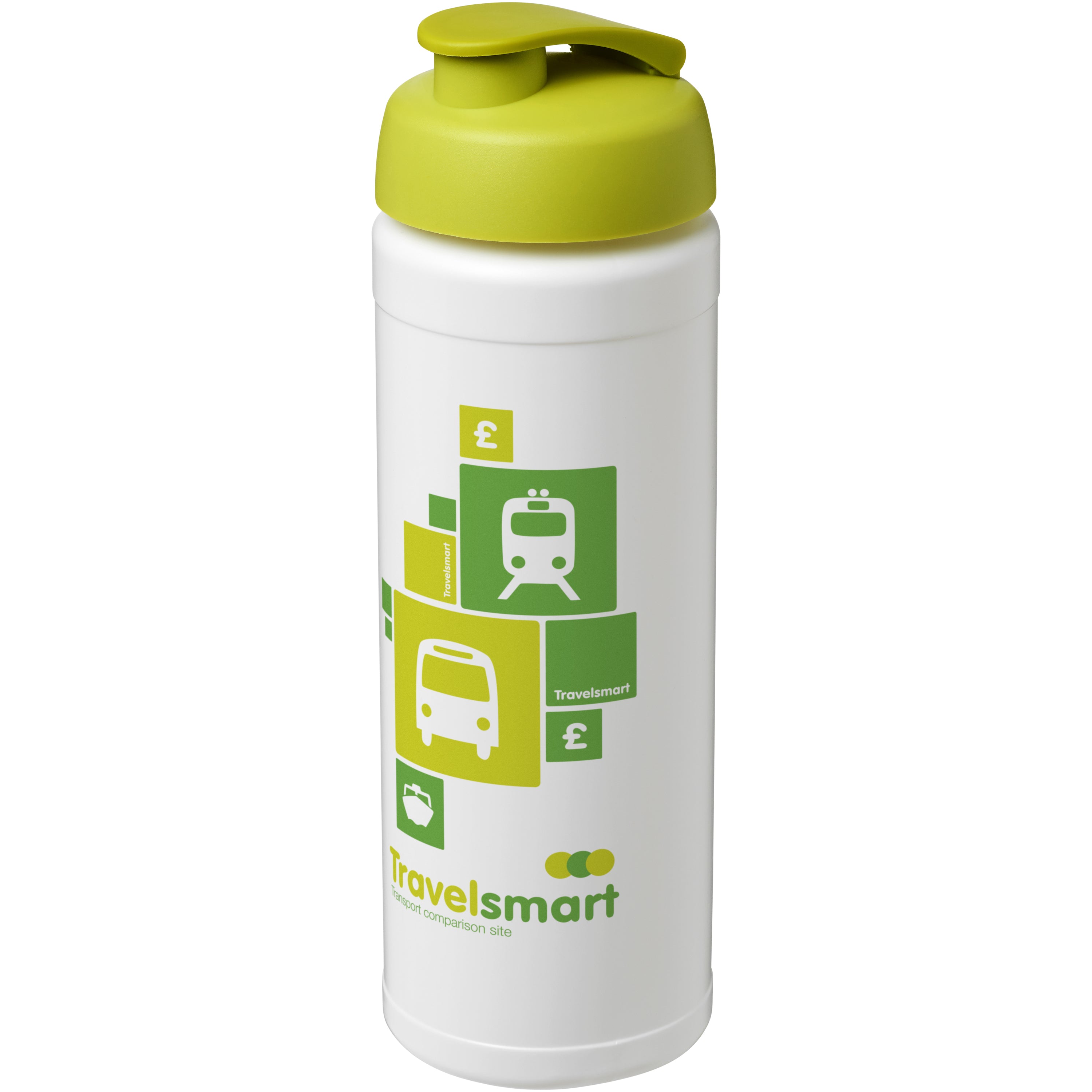 Baseline Plus Flip Lid Sports Bottle
