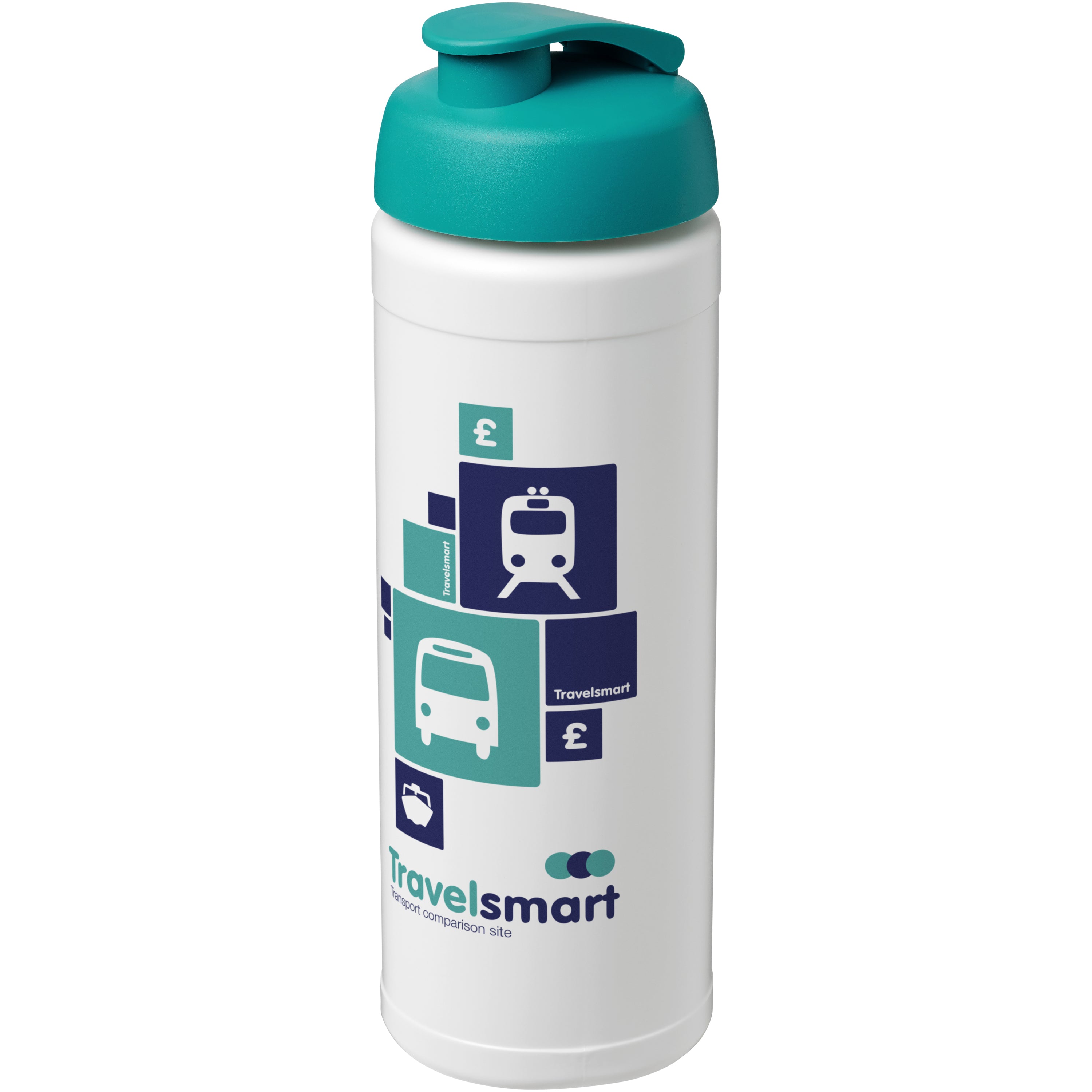 Baseline Plus Flip Lid Sports Bottle