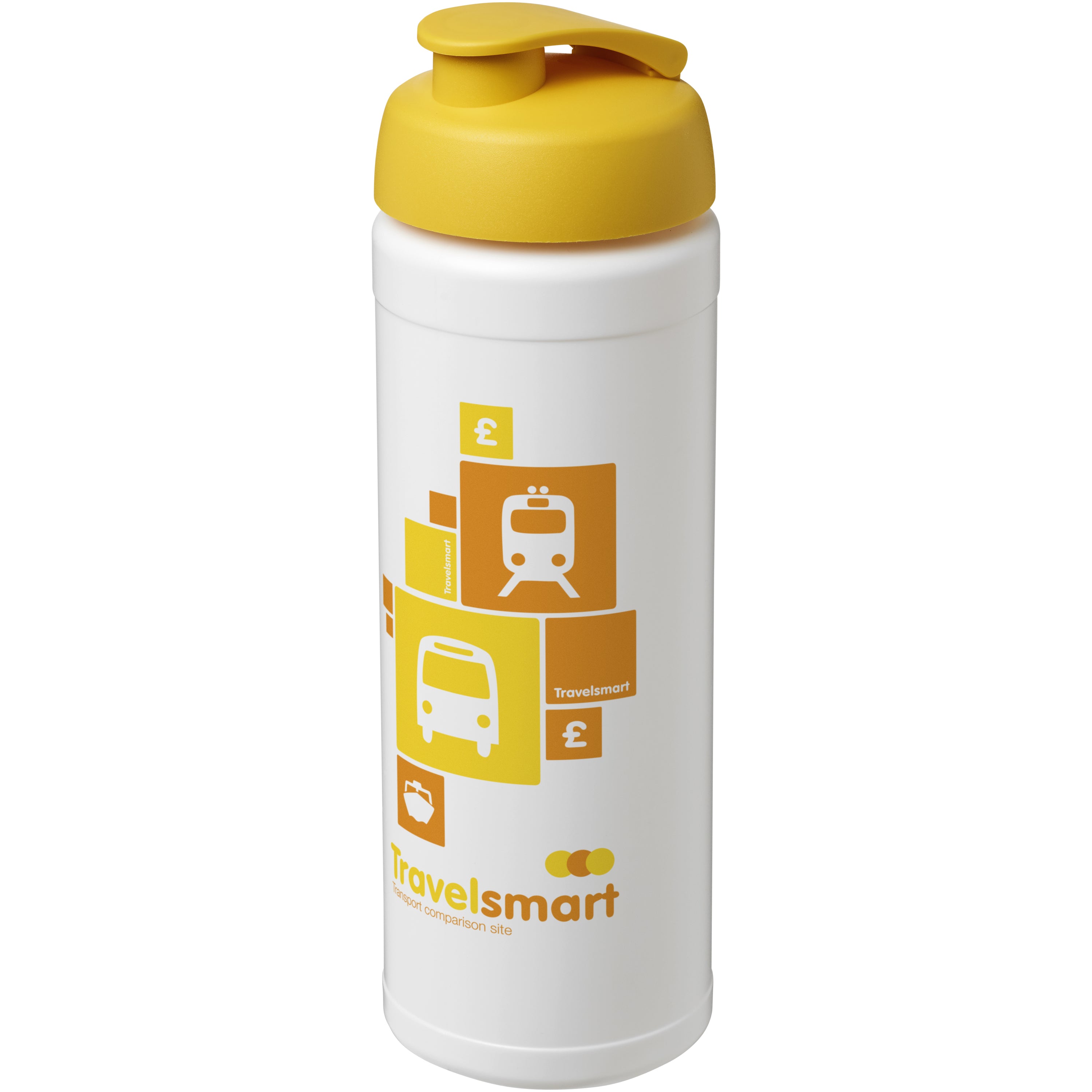 Baseline Plus Flip Lid Sports Bottle