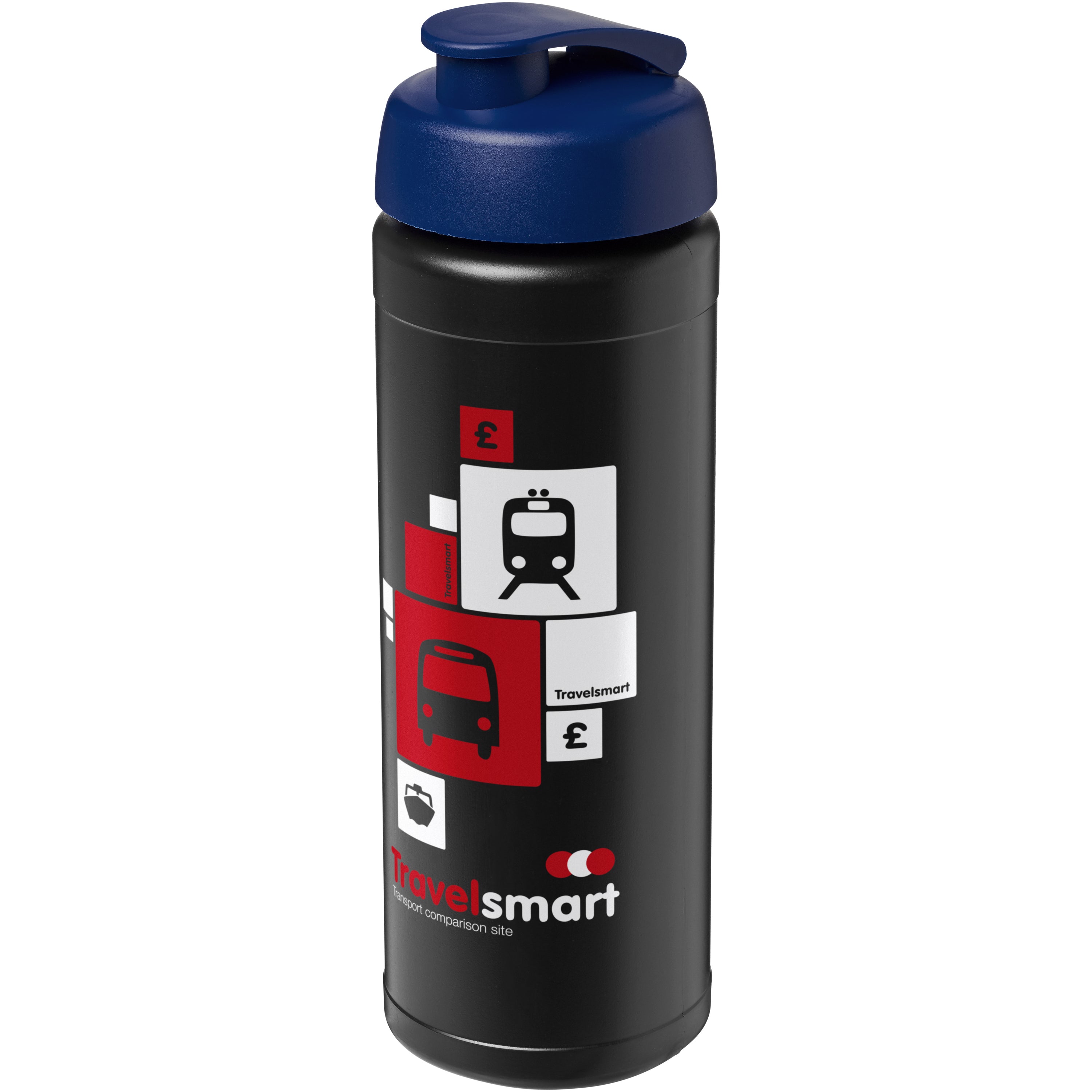 Baseline Plus Flip Lid Sports Bottle
