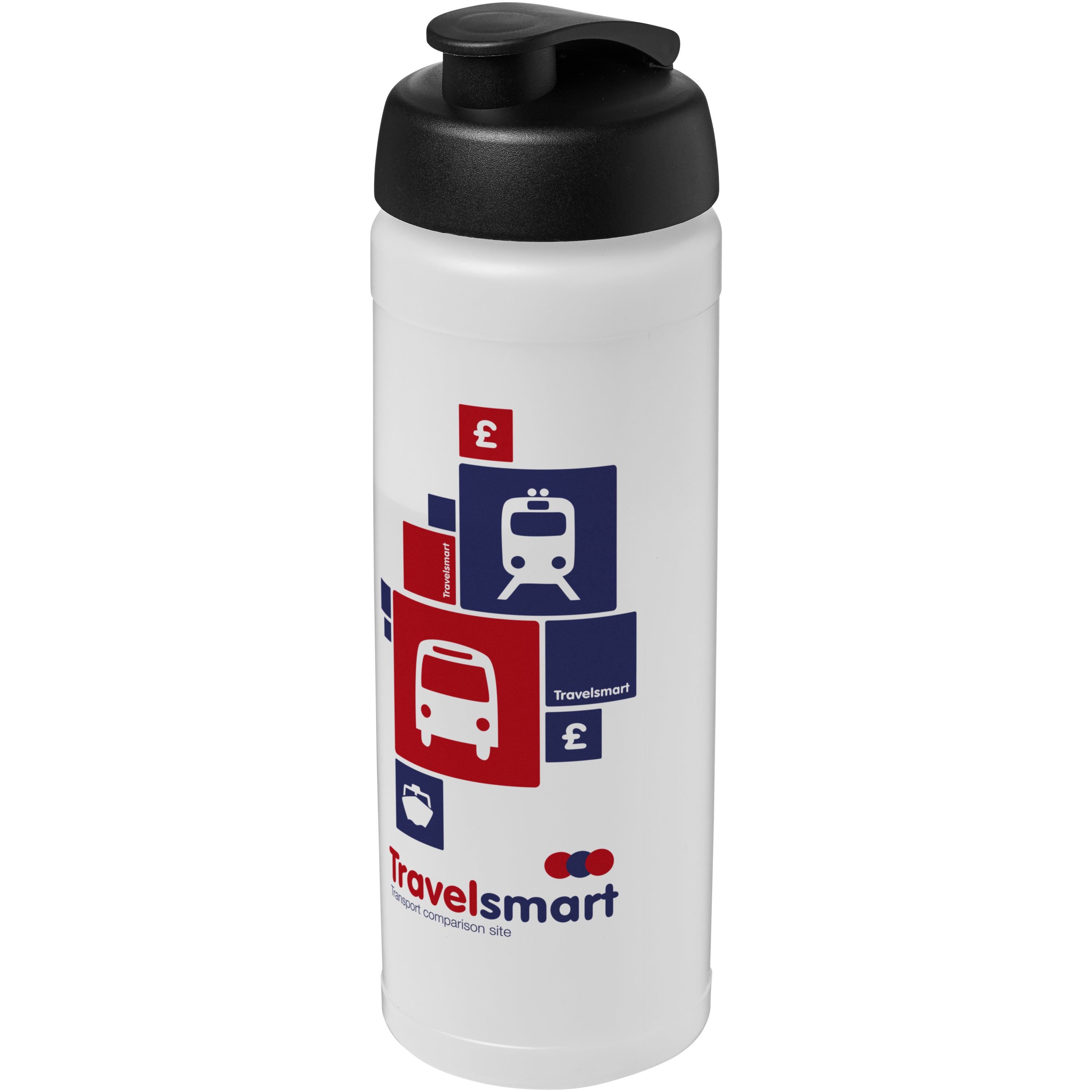 Baseline Plus Flip Lid Sports Bottle