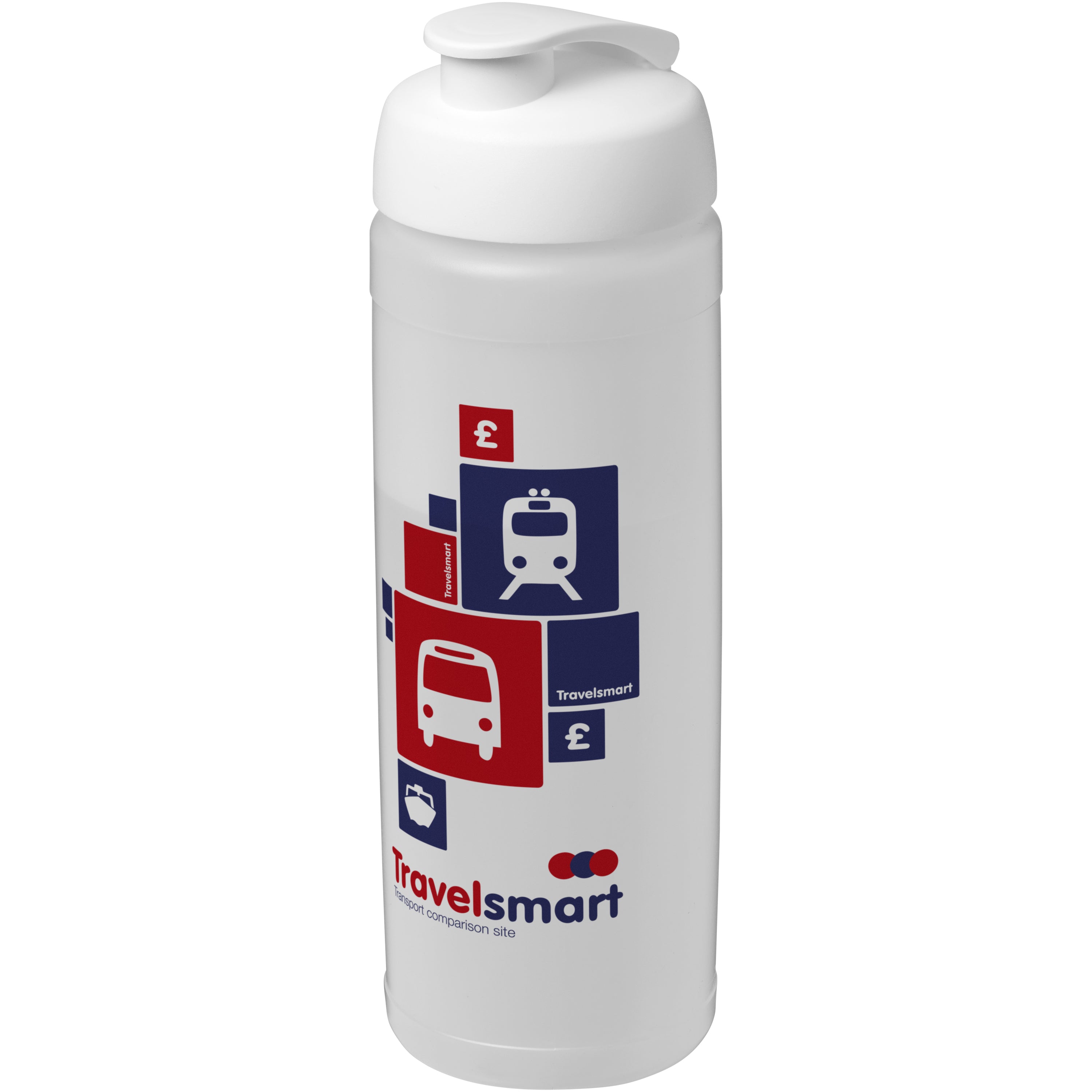Baseline Plus Flip Lid Sports Bottle