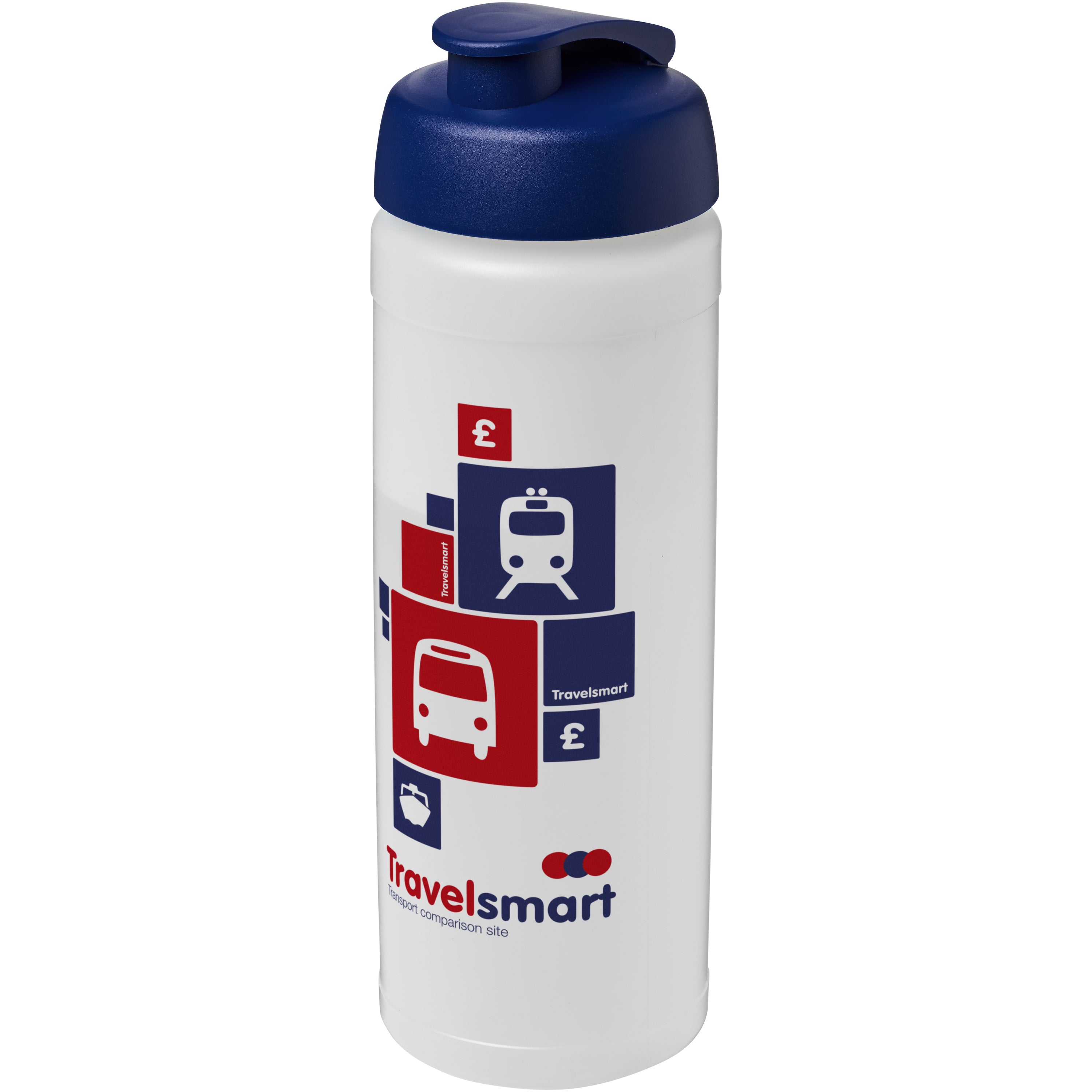 Baseline Plus Flip Lid Sports Bottle