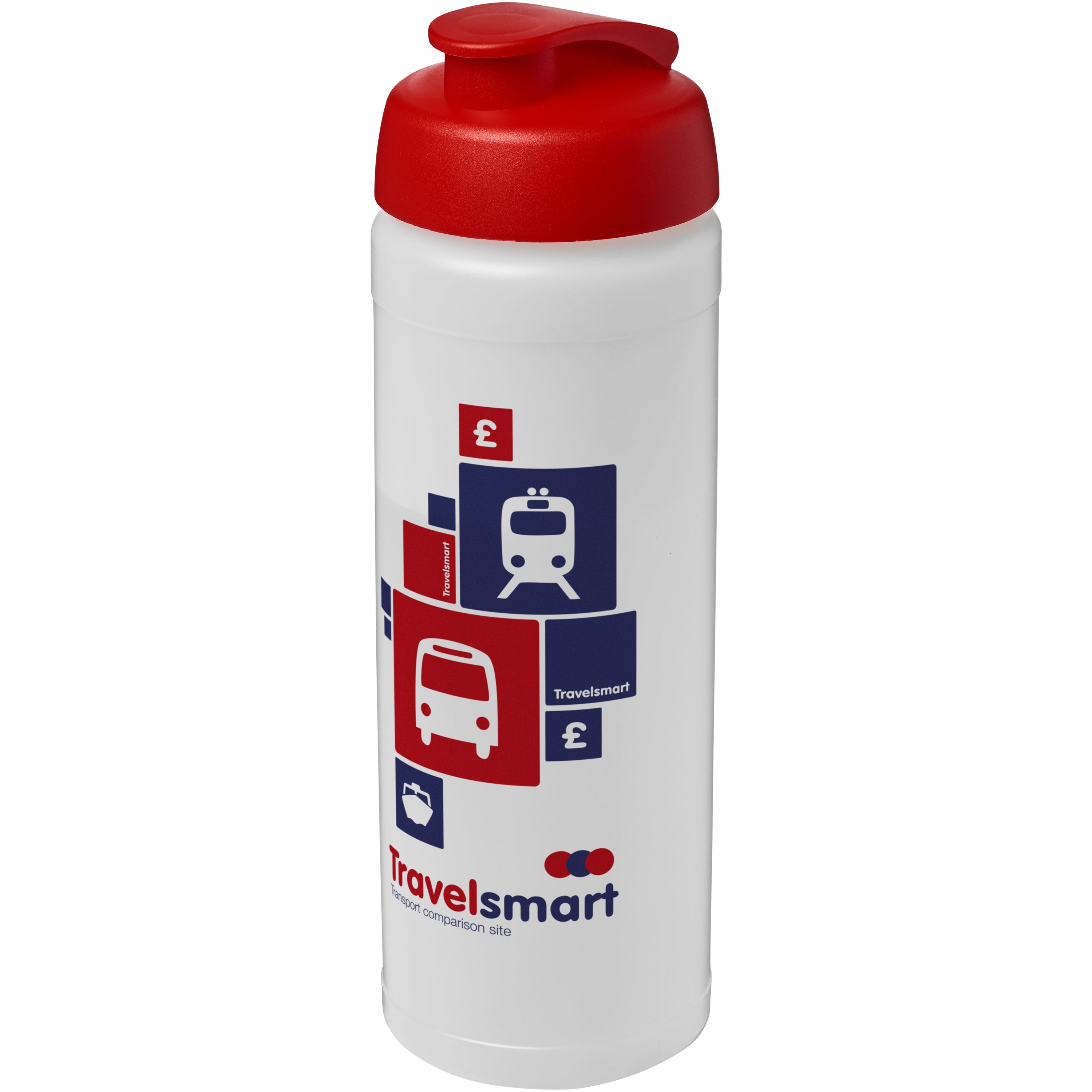 Baseline Plus Flip Lid Sports Bottle