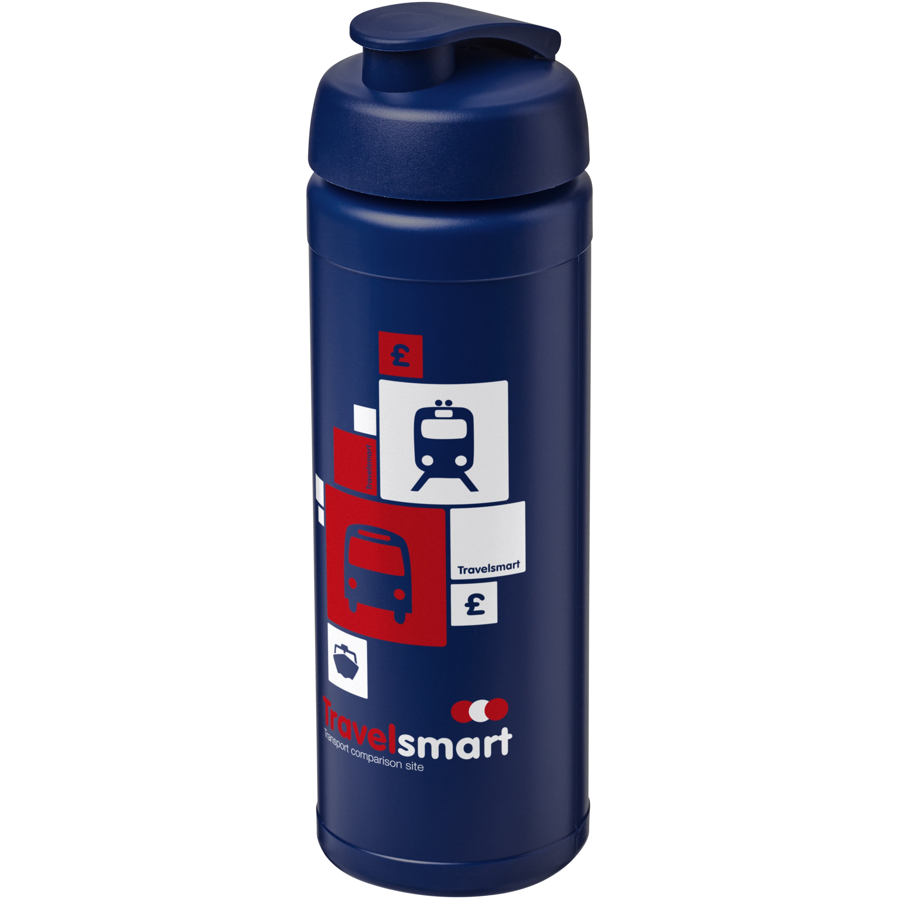 Baseline Plus Flip Lid Sports Bottle