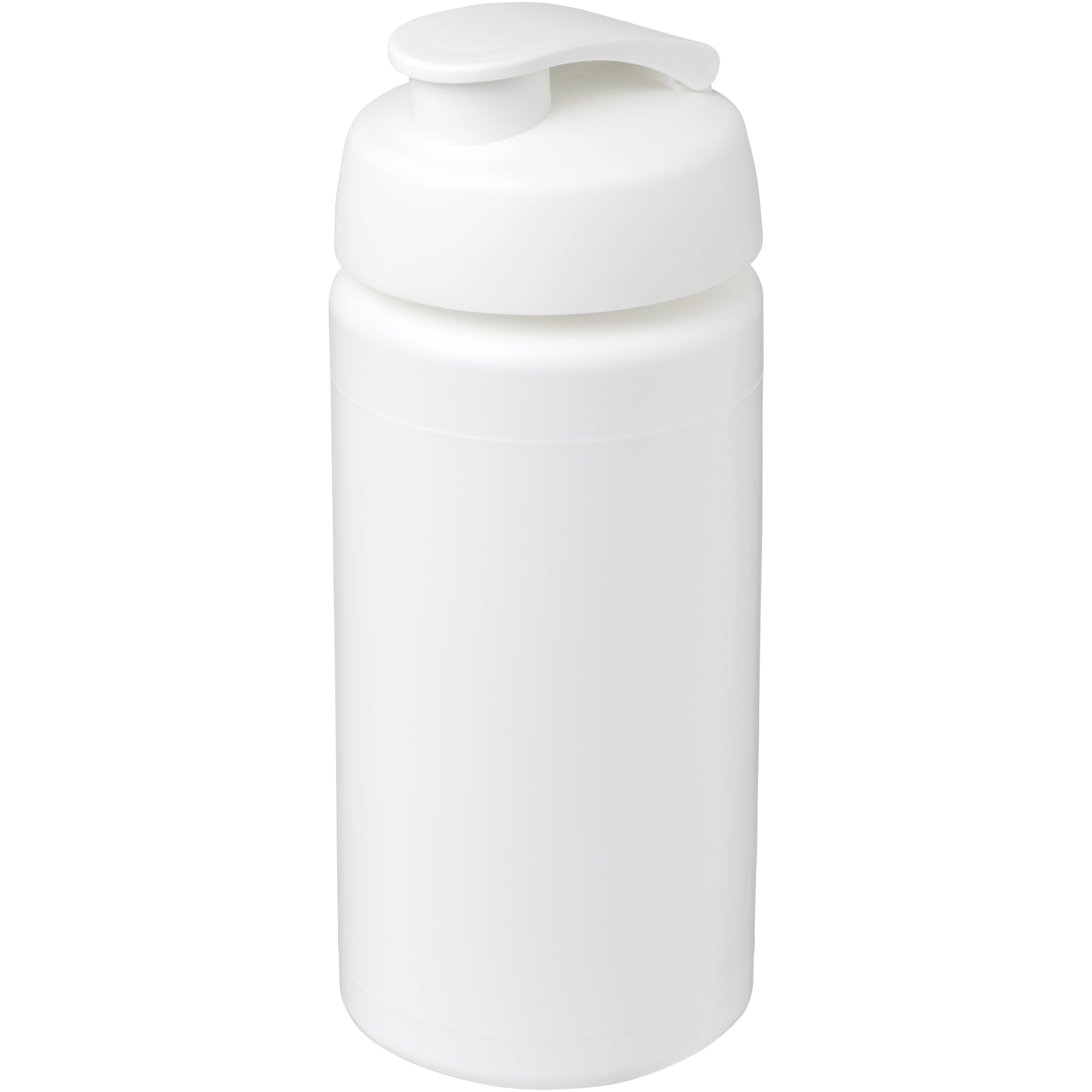 Baseline Plus Grip Flip Lid Sports Water Bottle