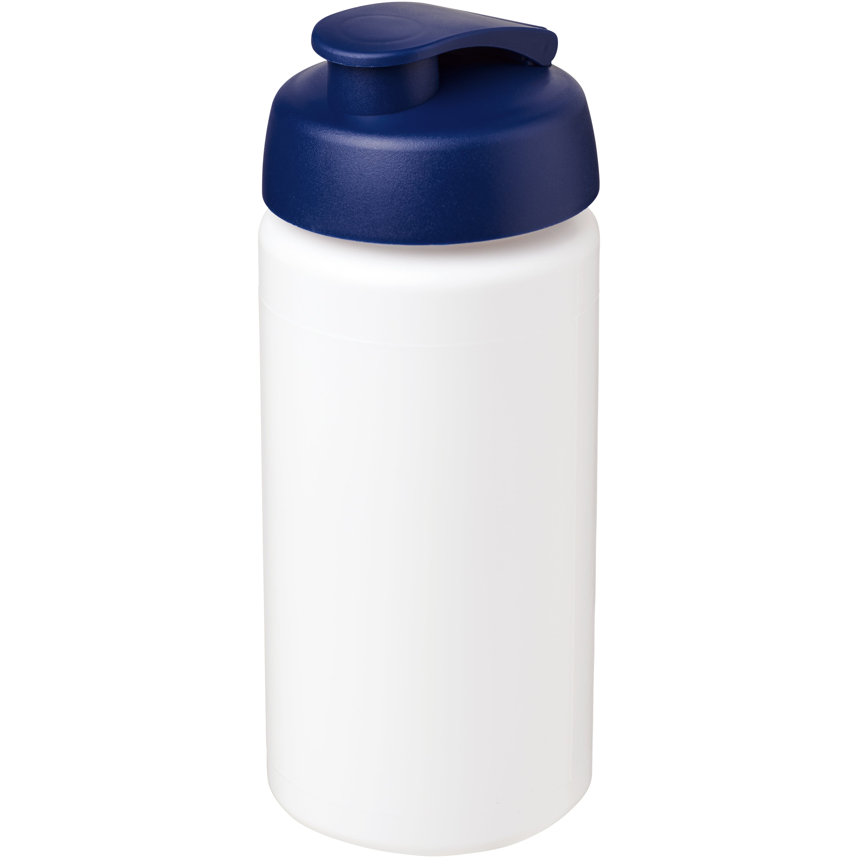 Baseline Plus Grip Flip Lid Sports Water Bottle