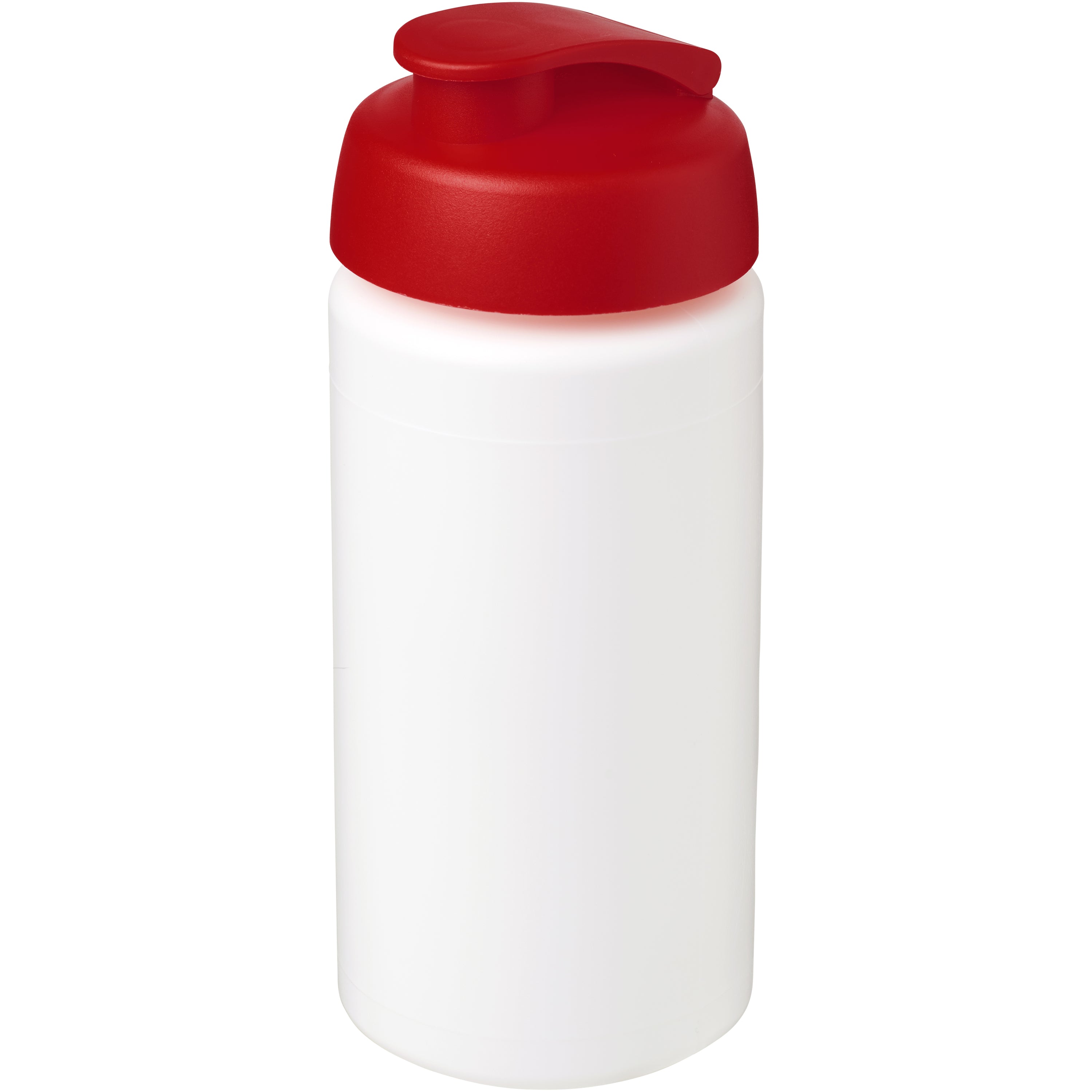 Baseline Plus Grip Flip Lid Sports Water Bottle