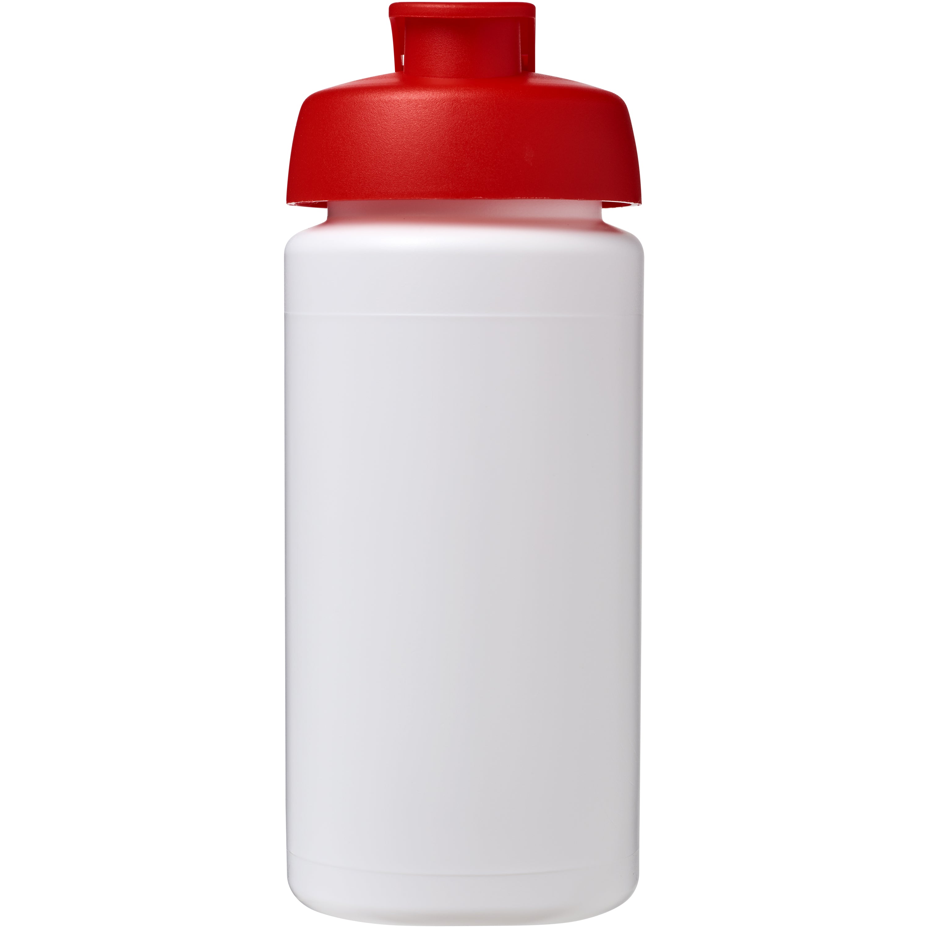 Baseline Plus Grip Flip Lid Sports Water Bottle