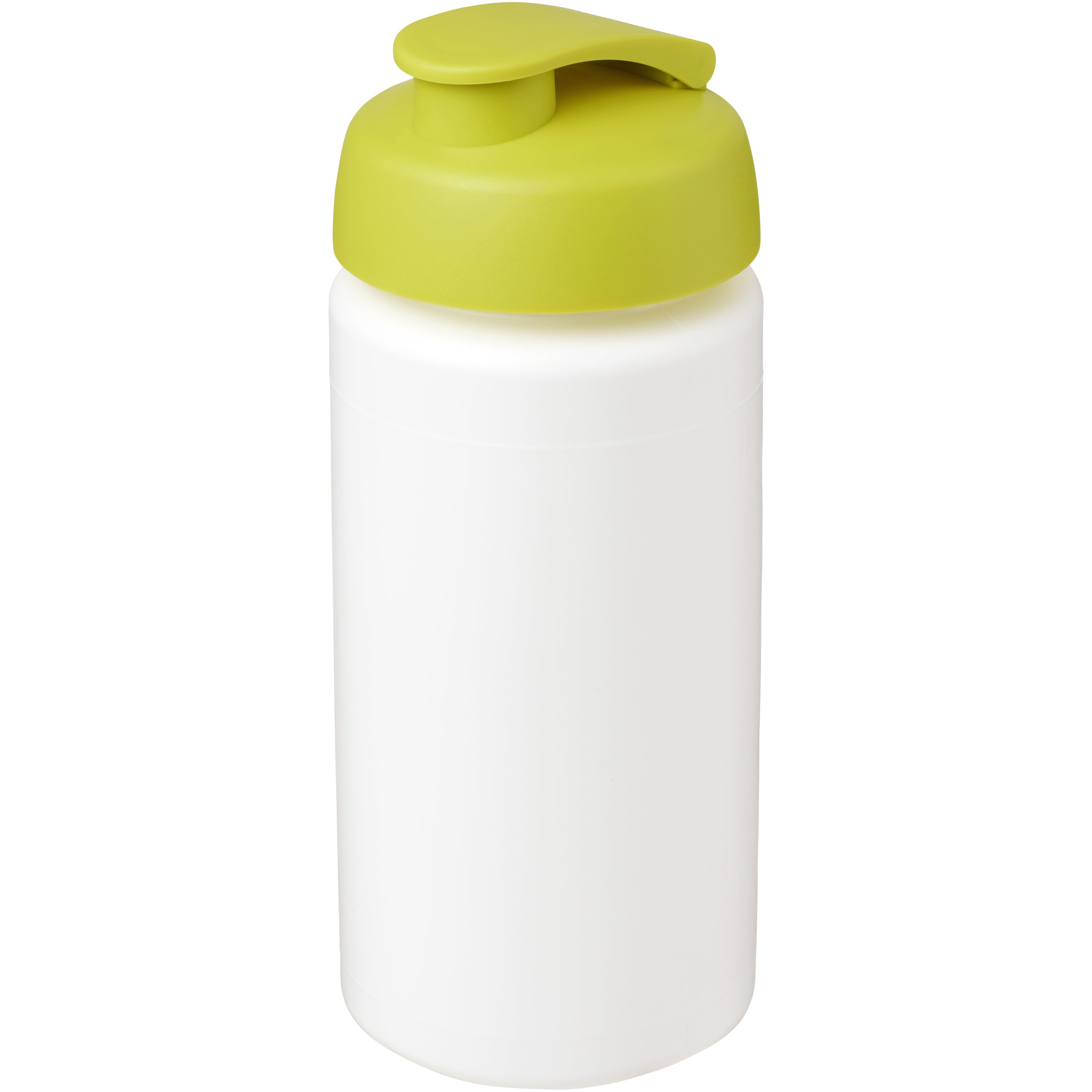 Baseline Plus Grip Flip Lid Sports Water Bottle