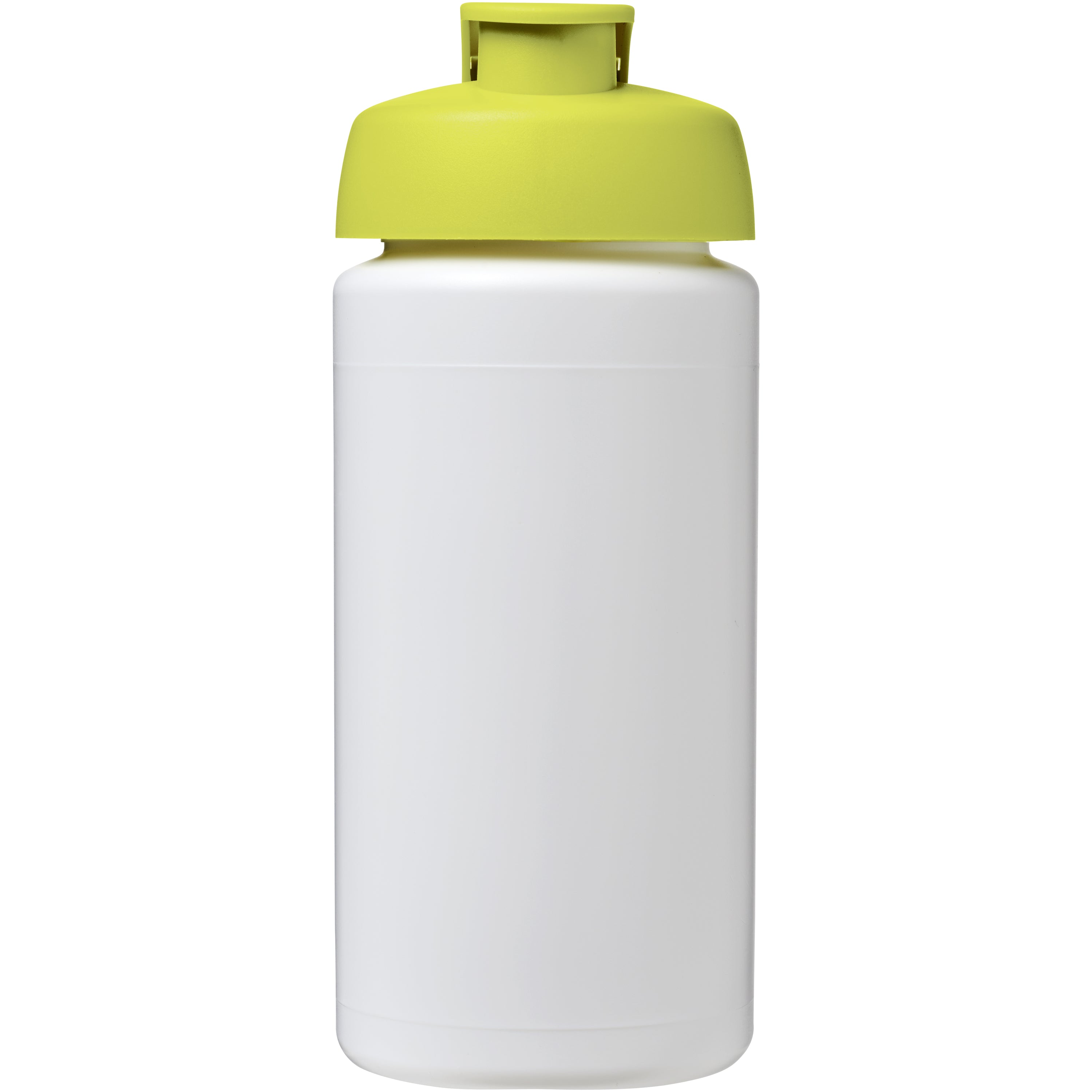 Baseline Plus Grip Flip Lid Sports Water Bottle