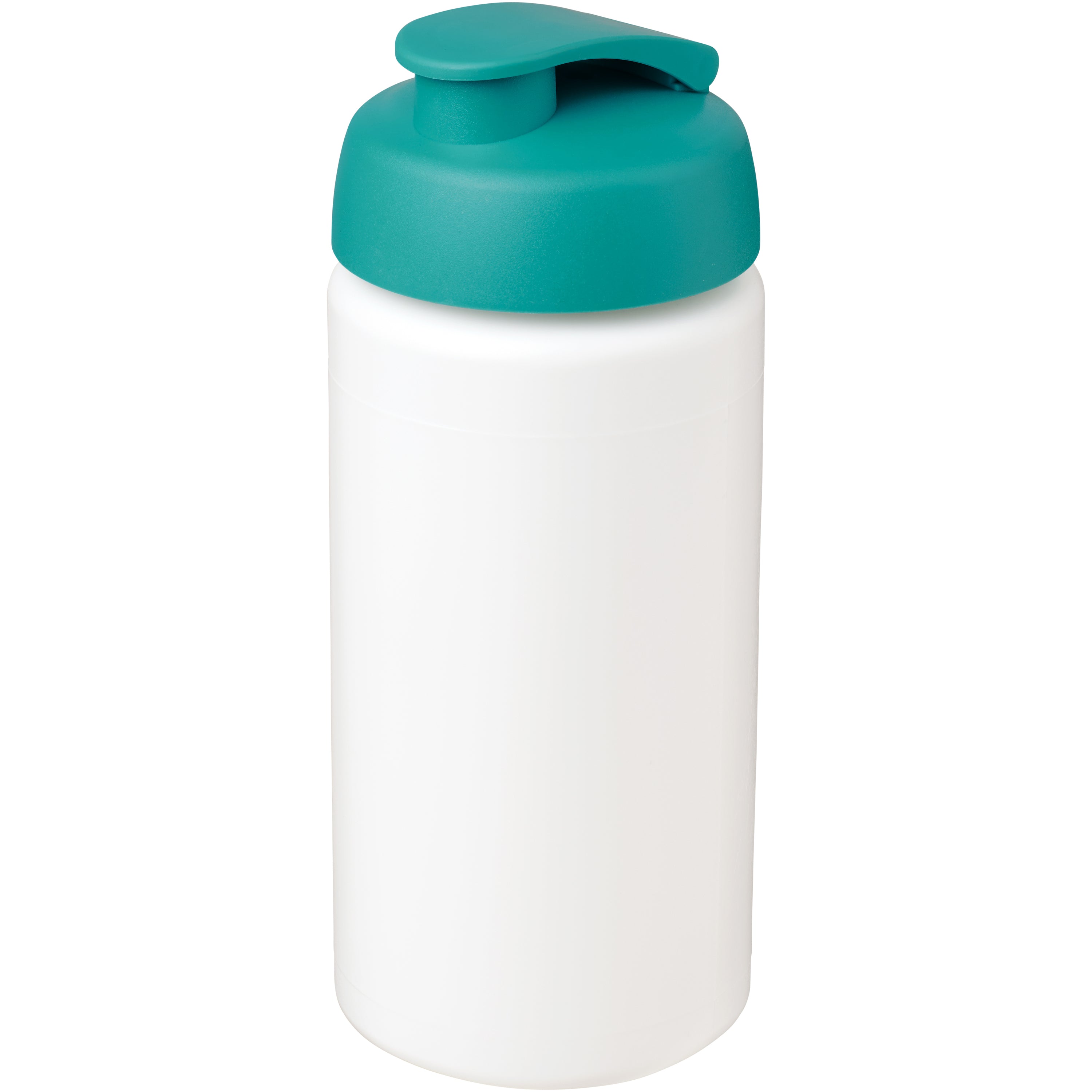 Baseline Plus Grip Flip Lid Sports Water Bottle