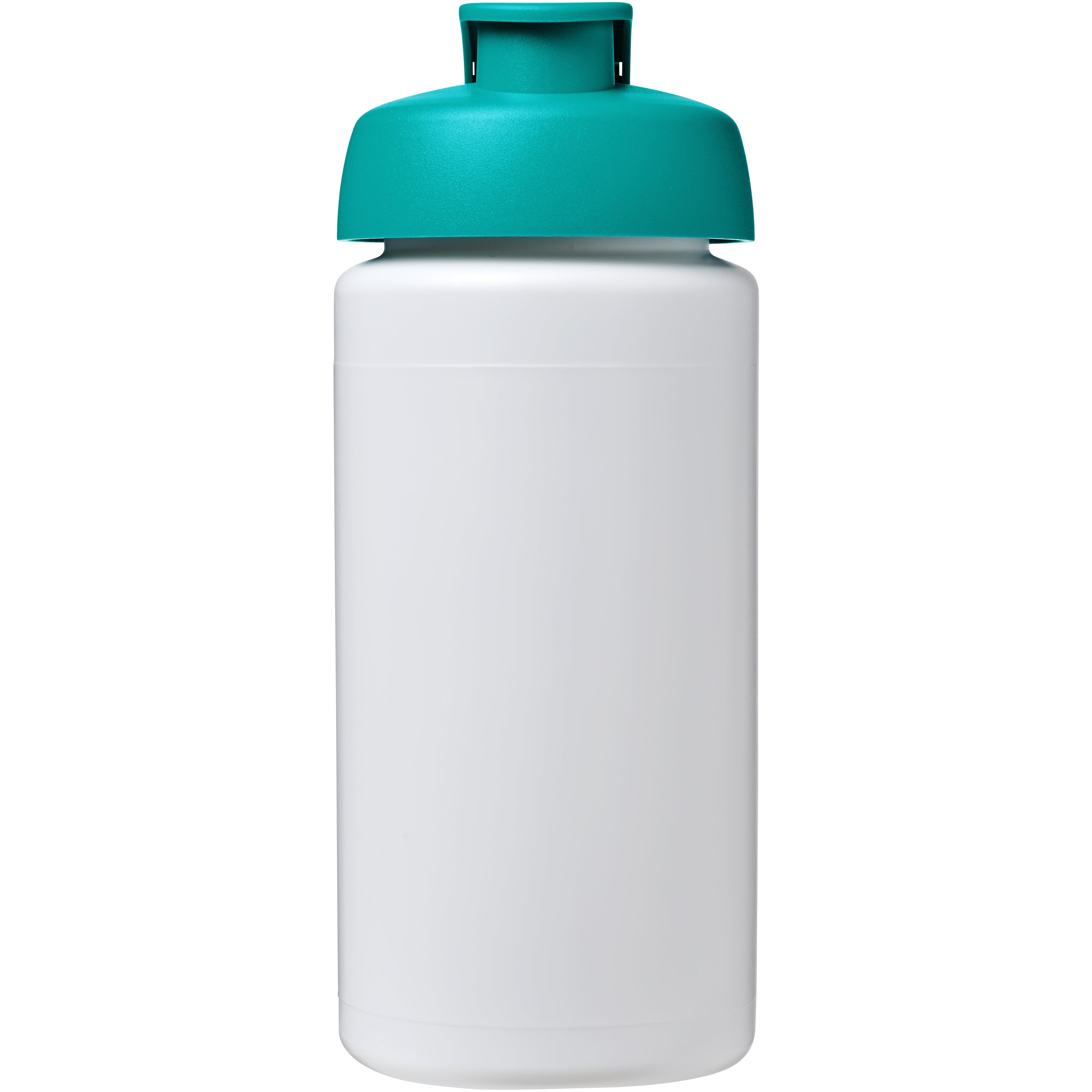 Baseline Plus Grip Flip Lid Sports Water Bottle