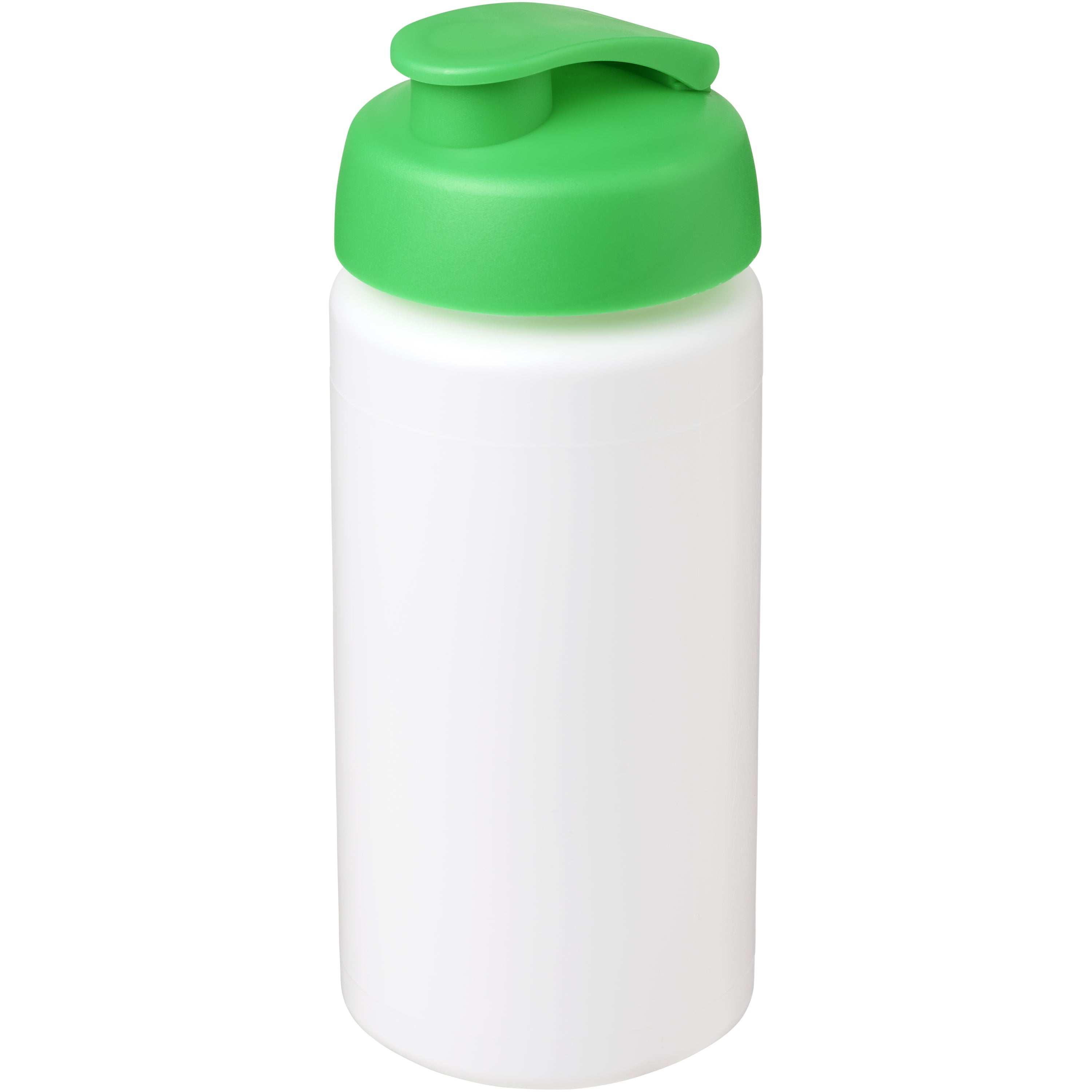 Baseline Plus Grip Flip Lid Sports Water Bottle