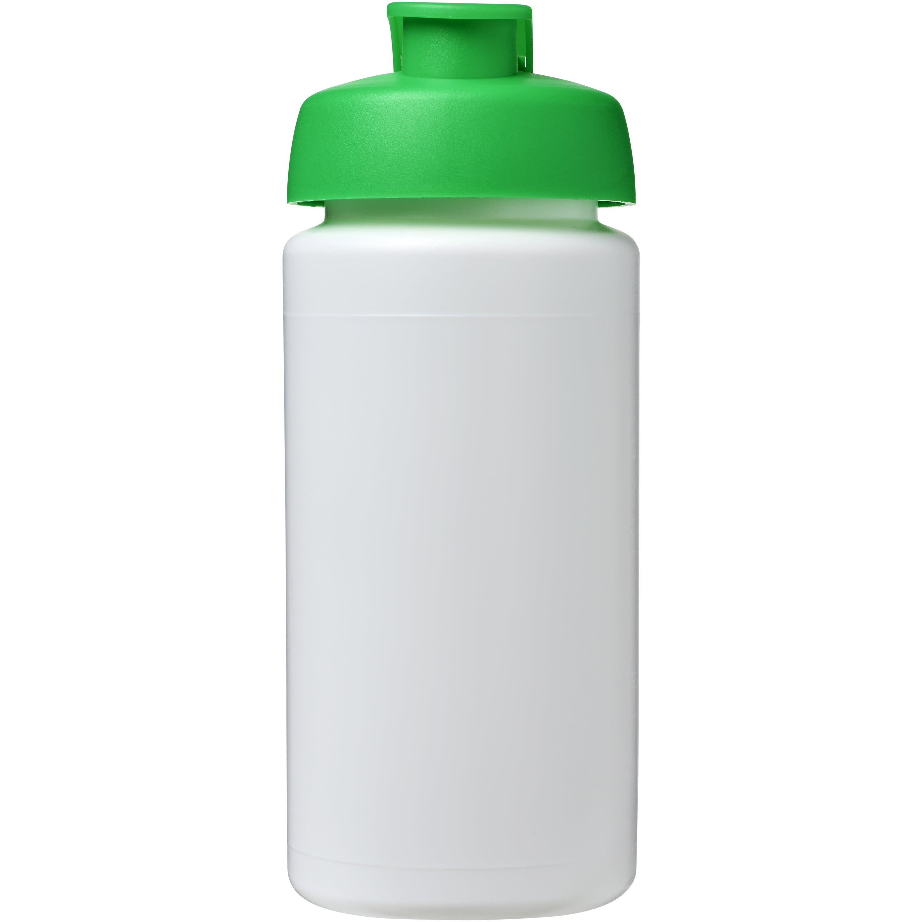 Baseline Plus Grip Flip Lid Sports Water Bottle