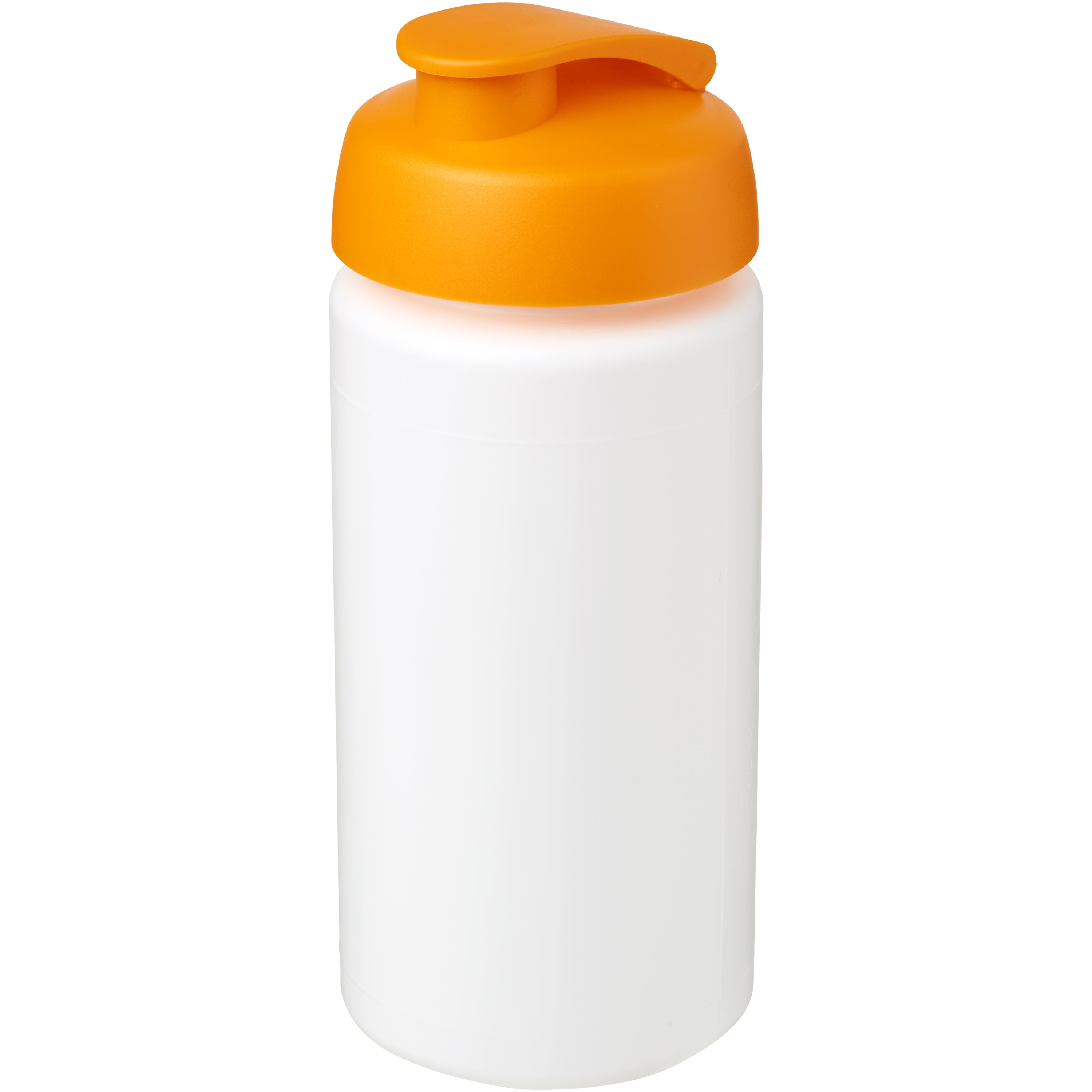 Baseline Plus Grip Flip Lid Sports Water Bottle