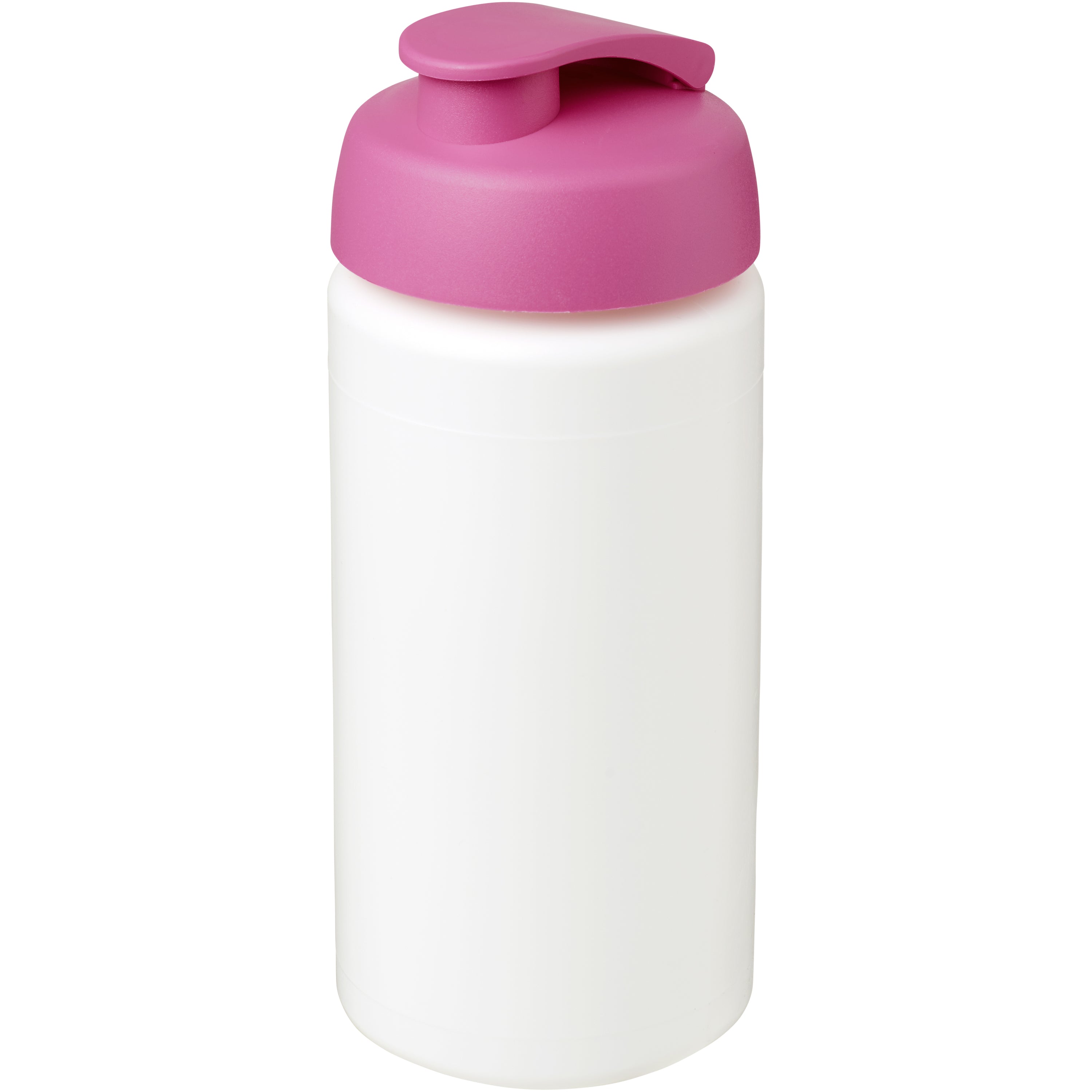 Baseline Plus Grip Flip Lid Sports Water Bottle