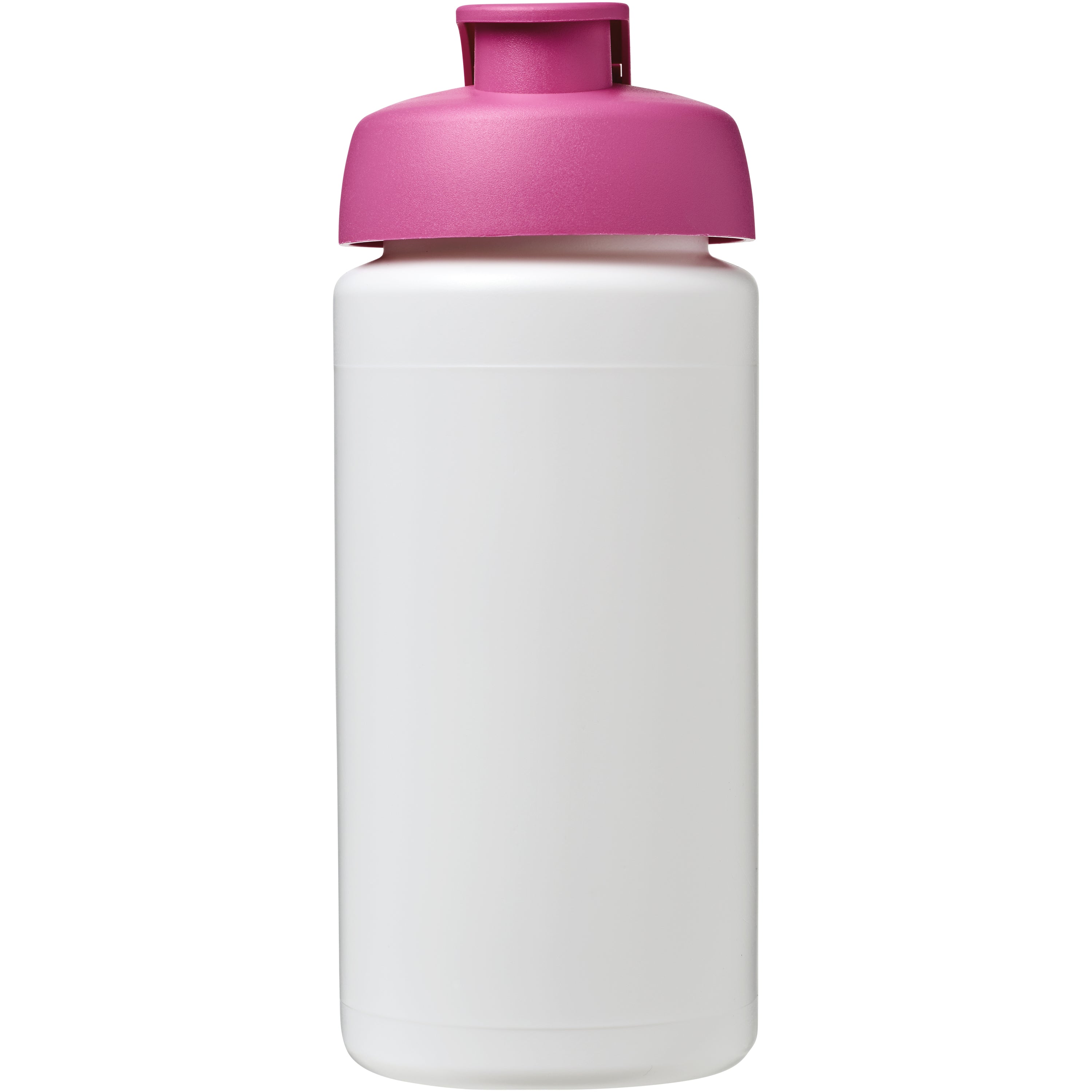 Baseline Plus Grip Flip Lid Sports Water Bottle