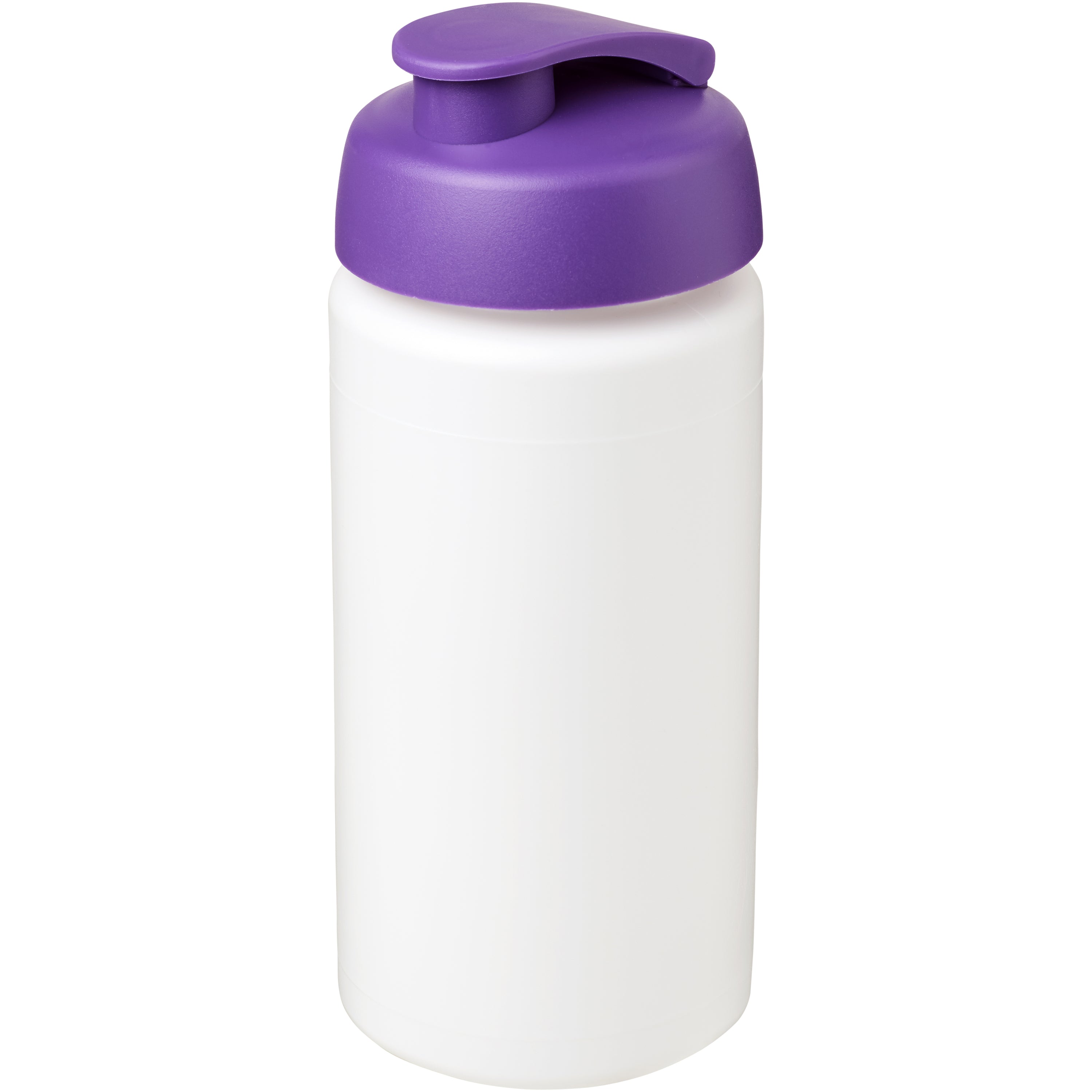 Baseline Plus Grip Flip Lid Sports Water Bottle