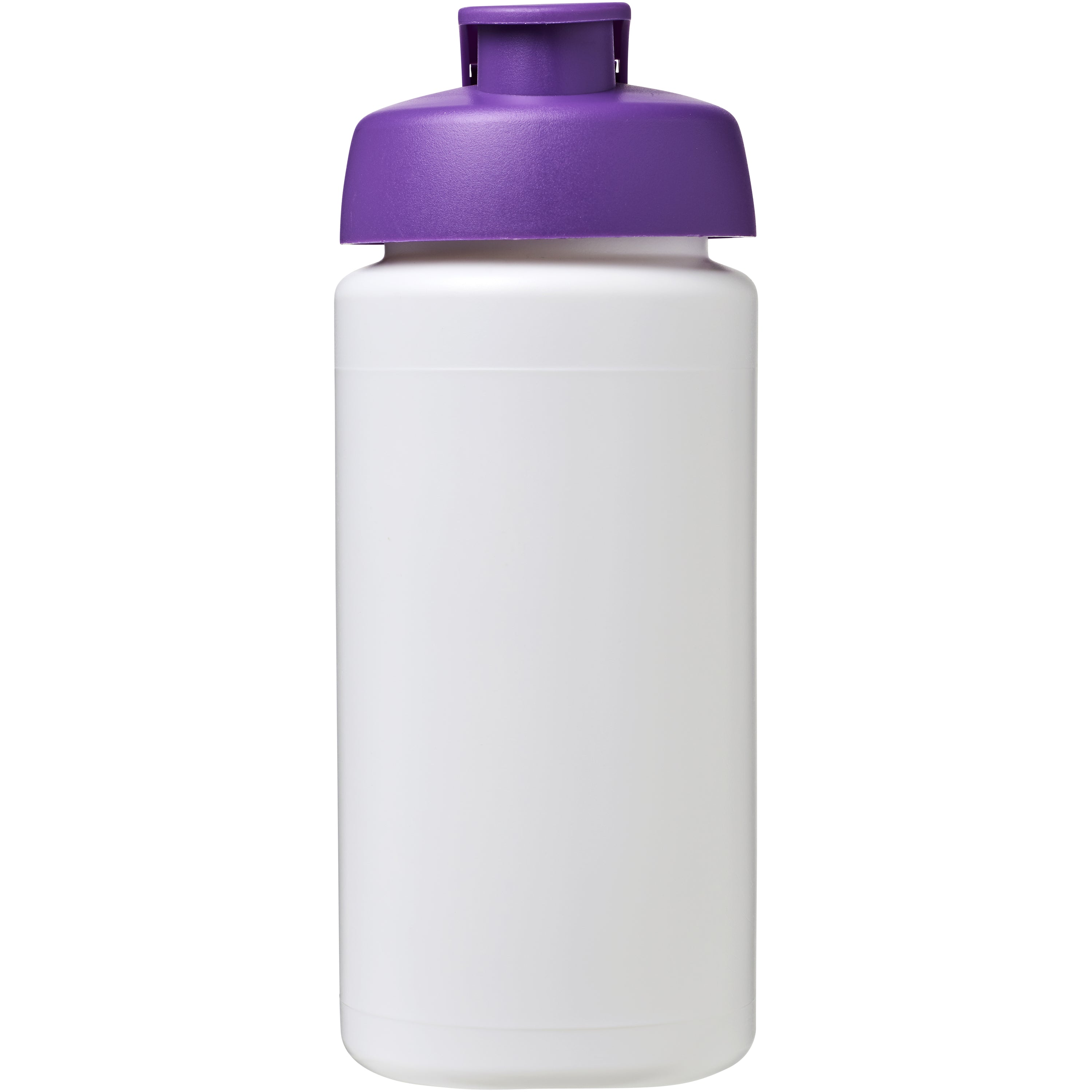 Baseline Plus Grip Flip Lid Sports Water Bottle
