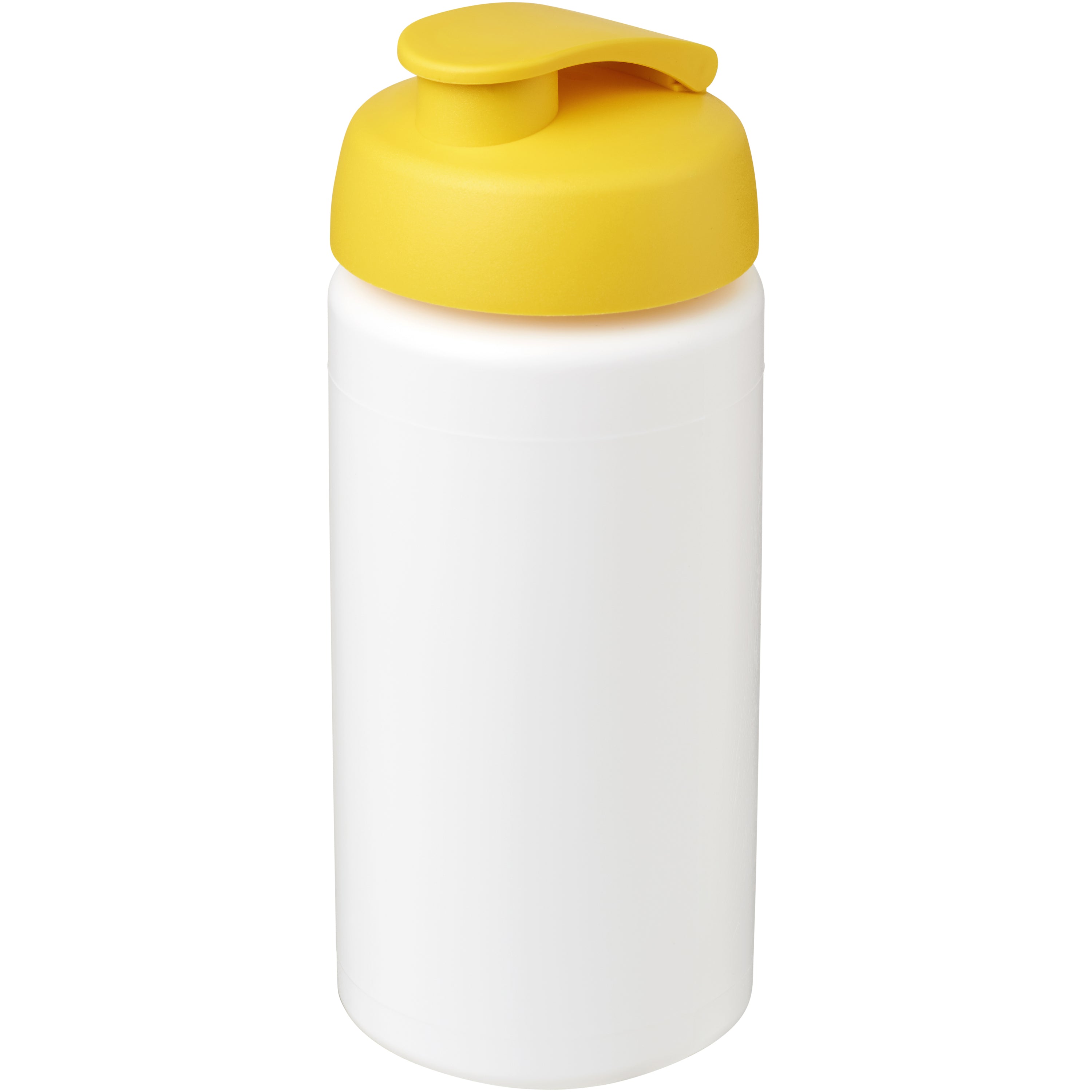 Baseline Plus Grip Flip Lid Sports Water Bottle
