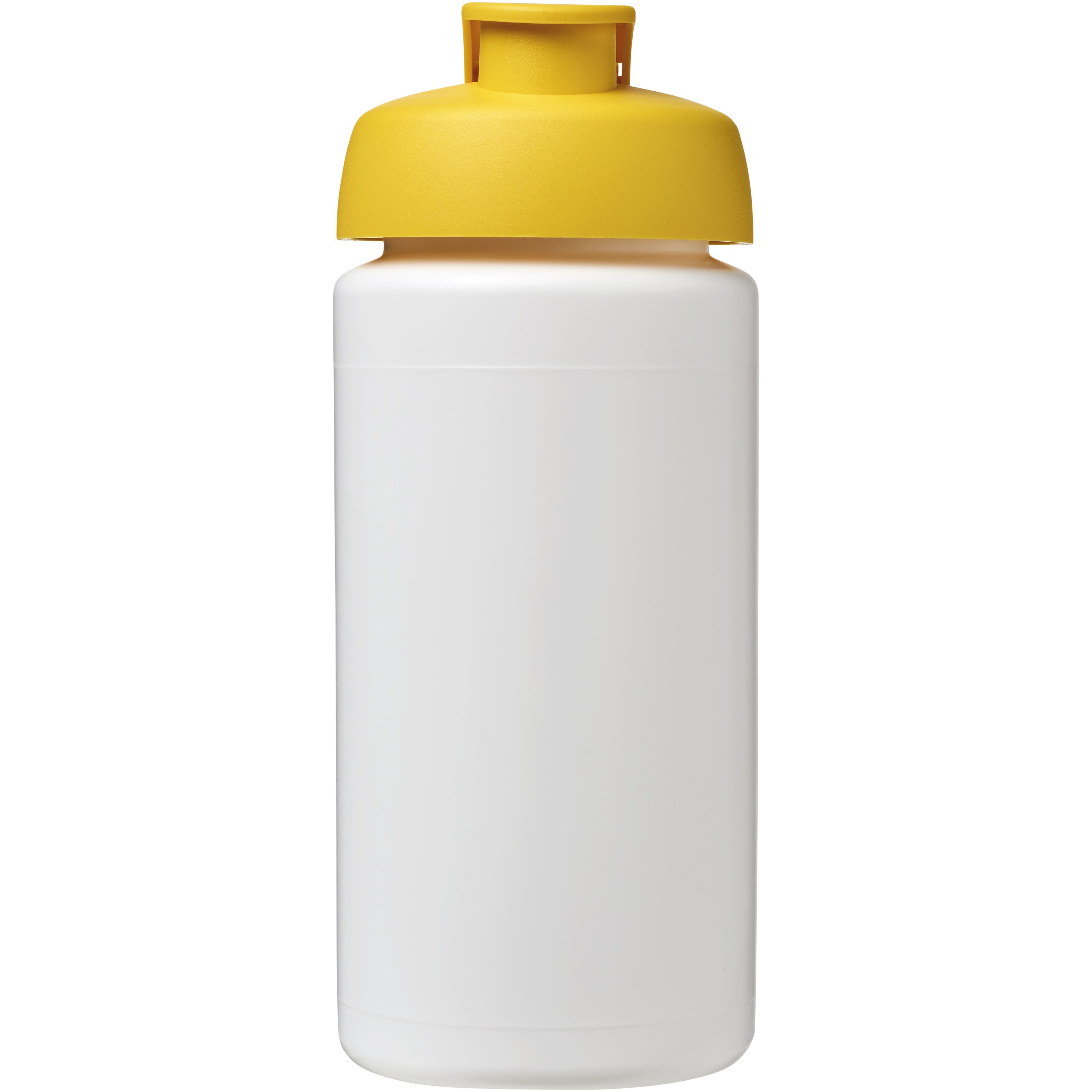 Baseline Plus Grip Flip Lid Sports Water Bottle