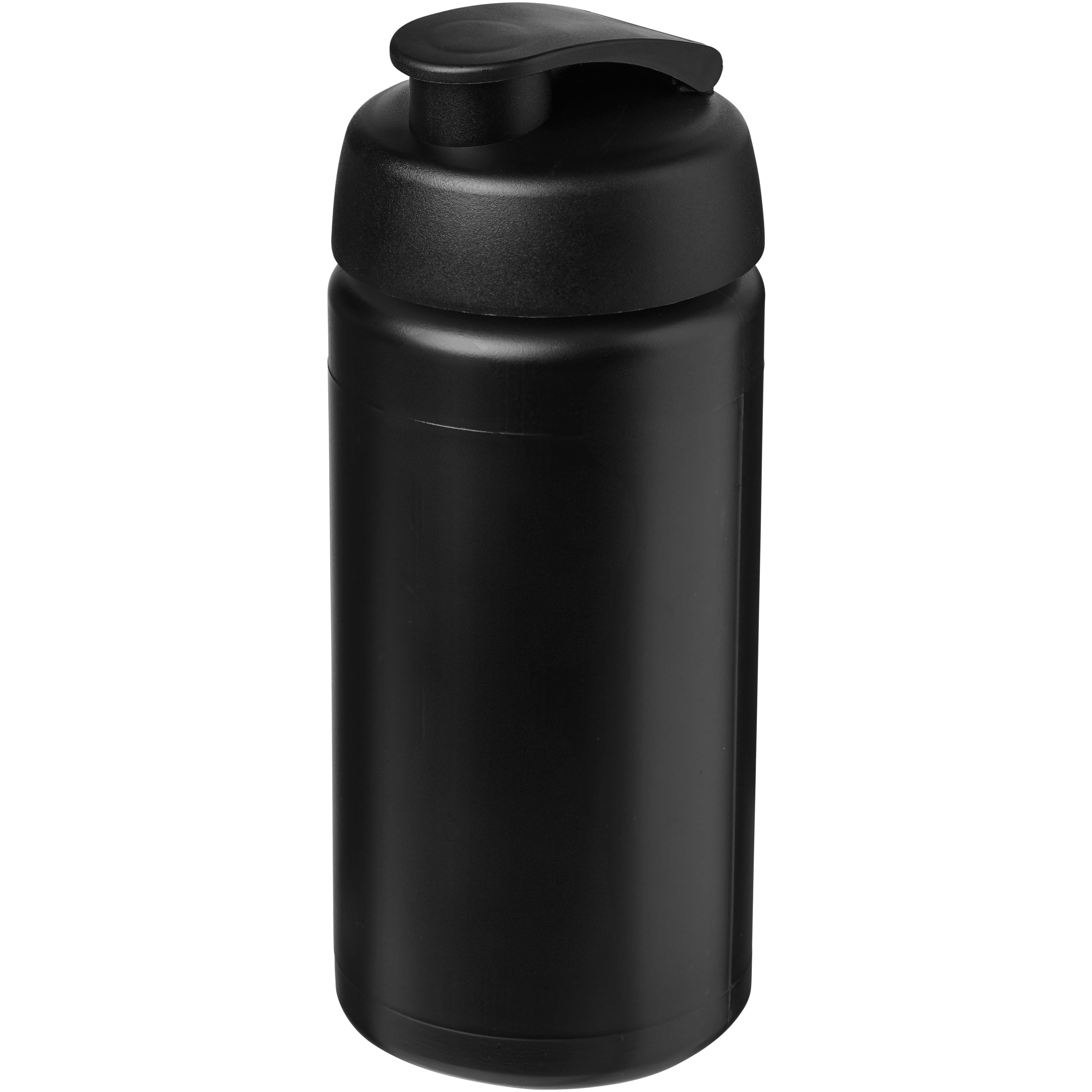 Baseline Plus Grip Flip Lid Sports Water Bottle