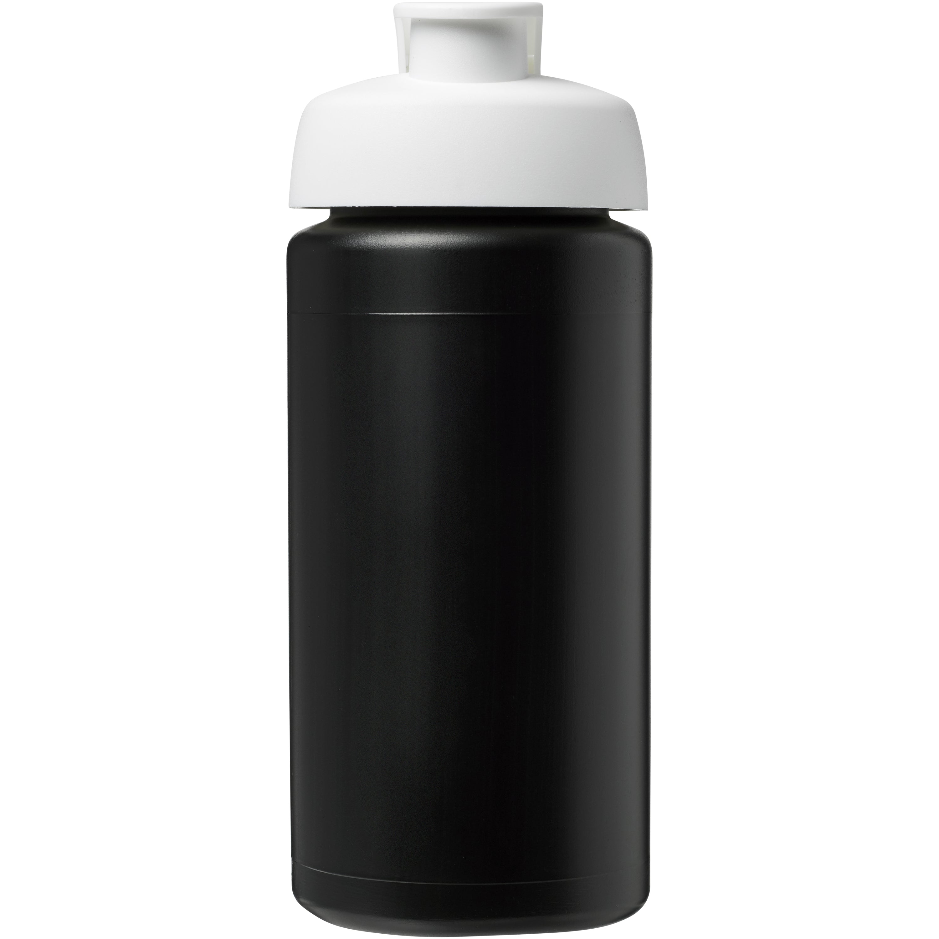 Baseline Plus Grip Flip Lid Sports Water Bottle