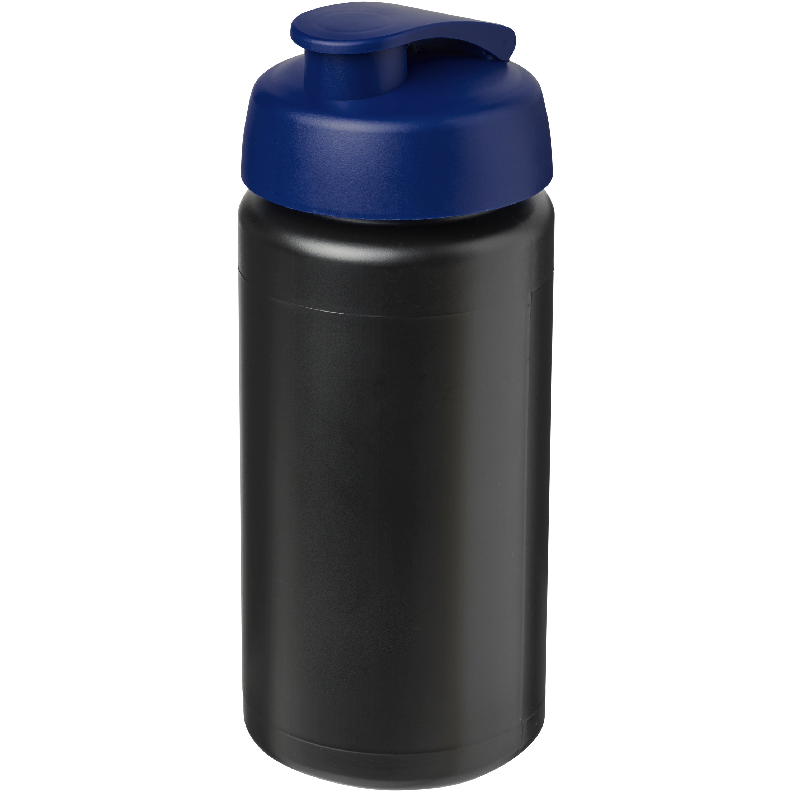 Baseline Plus Grip Flip Lid Sports Water Bottle