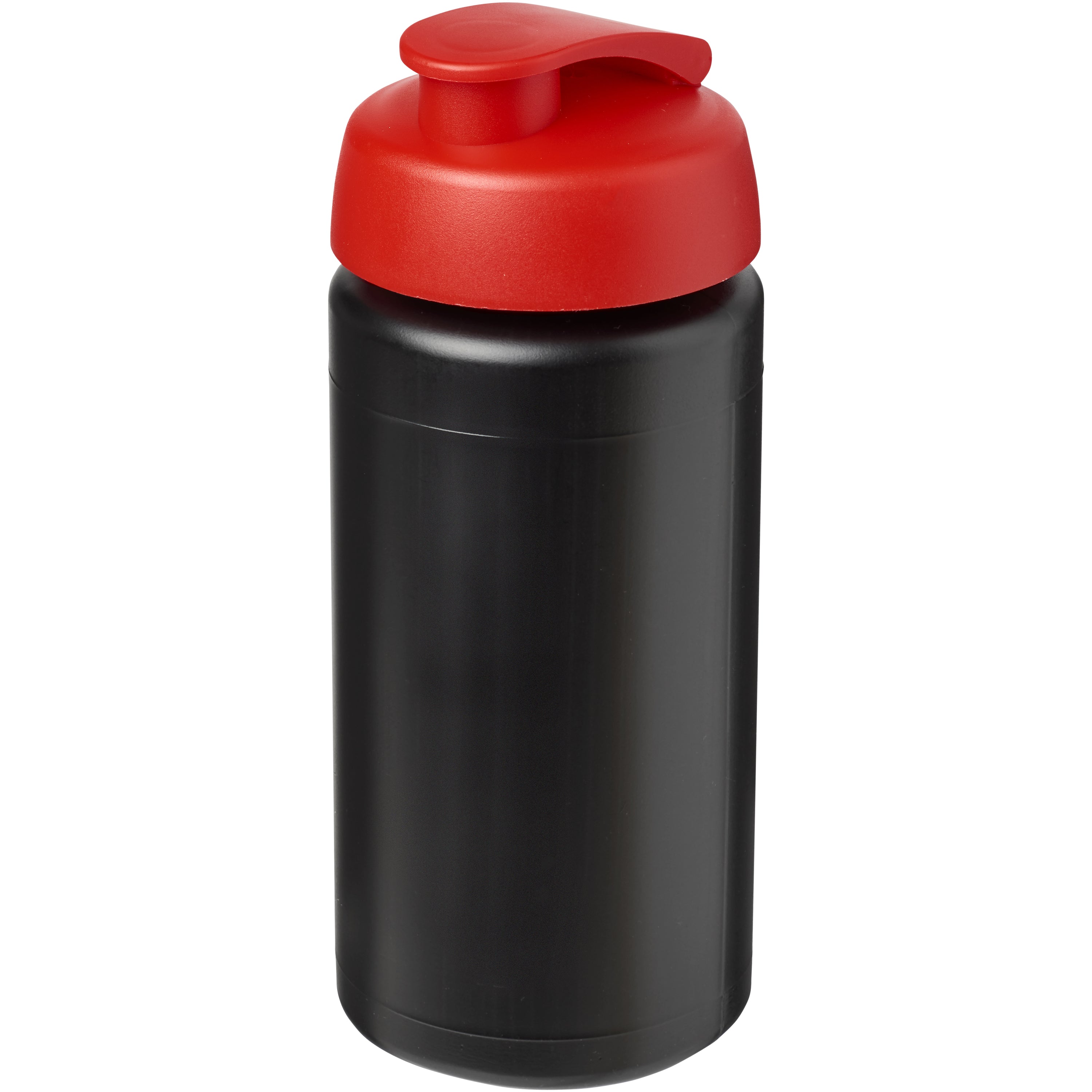 Baseline Plus Grip Flip Lid Sports Water Bottle