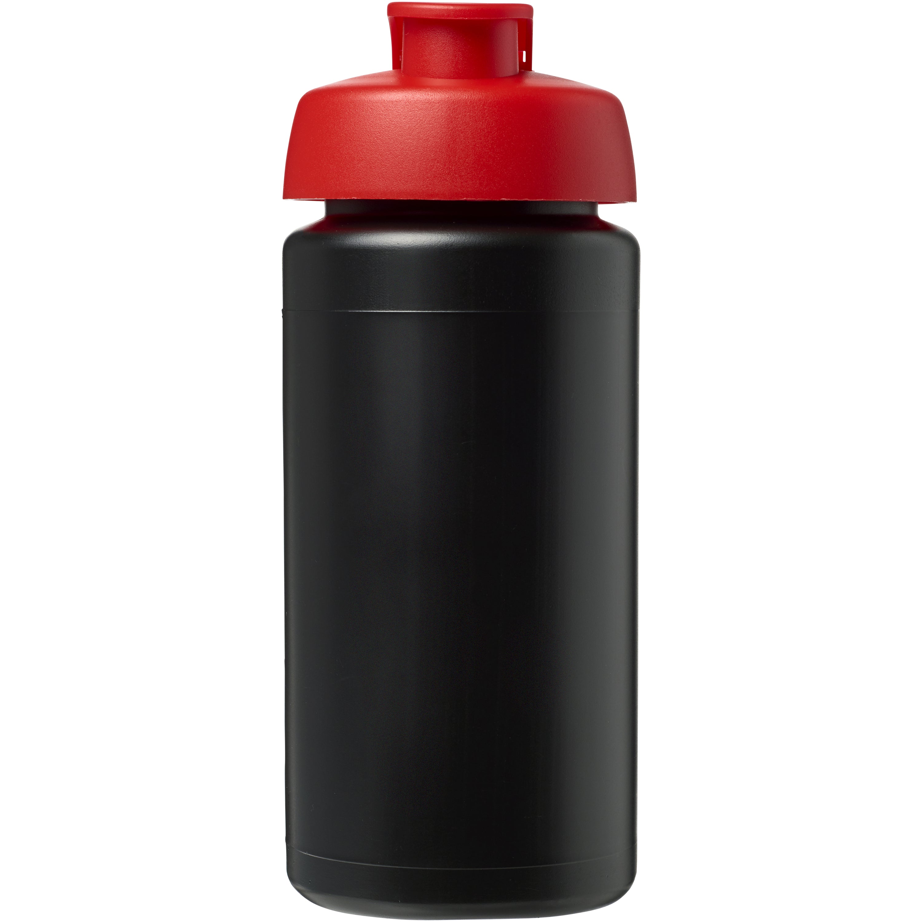 Baseline Plus Grip Flip Lid Sports Water Bottle