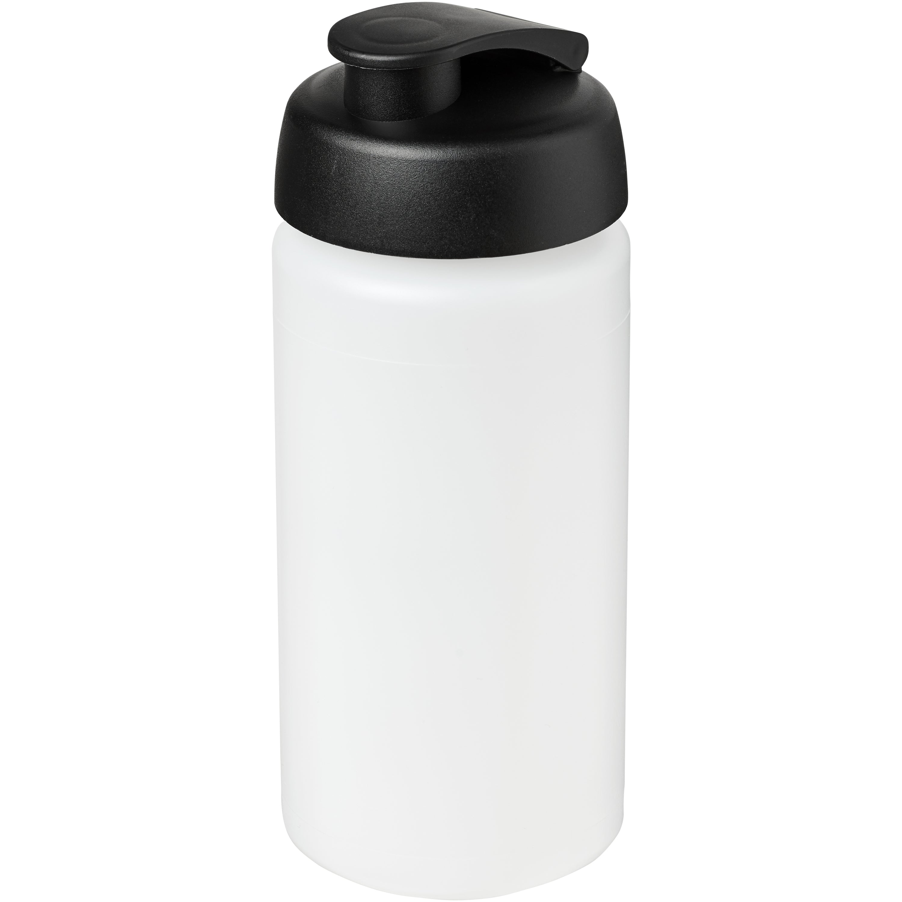 Baseline Plus Grip Flip Lid Sports Water Bottle