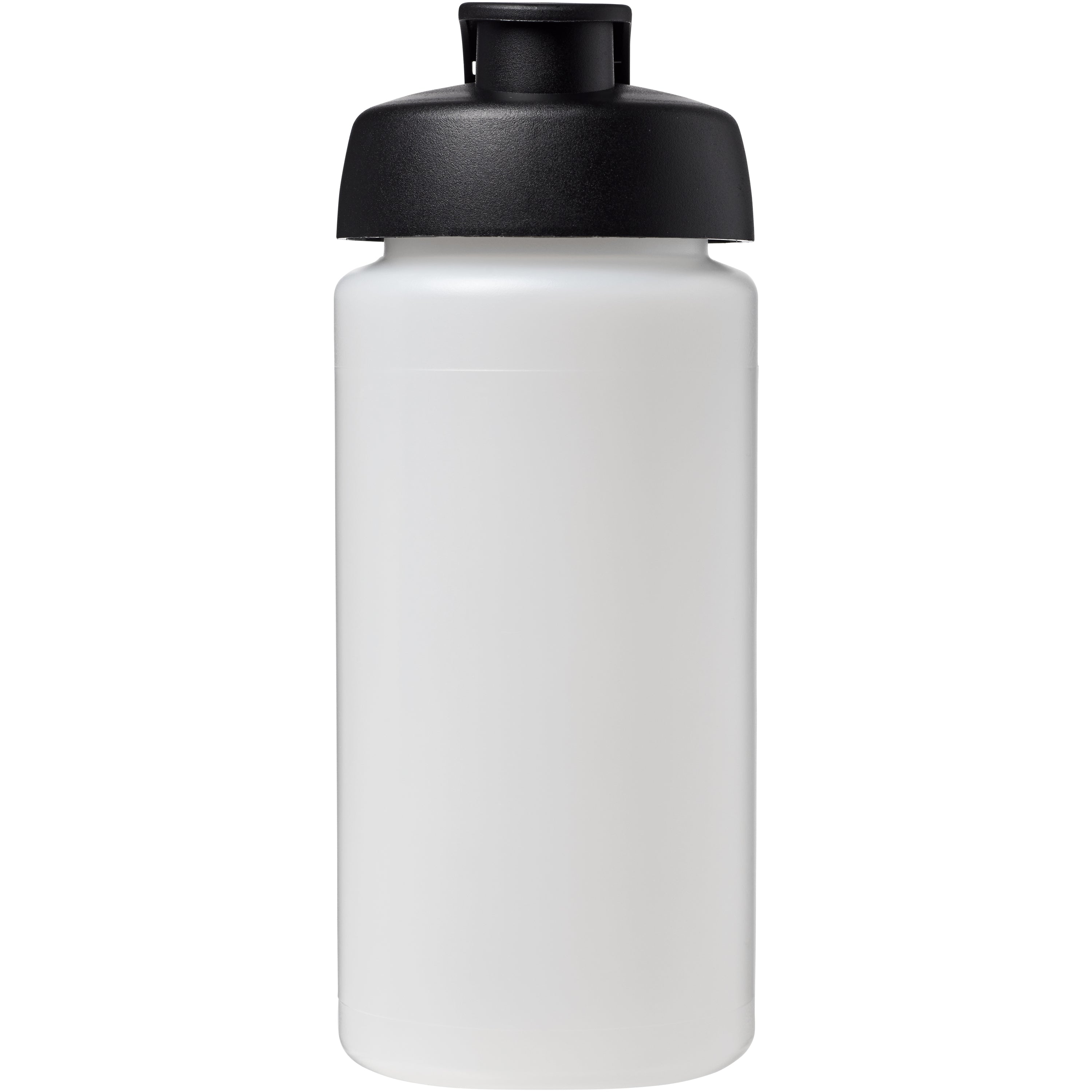 Baseline Plus Grip Flip Lid Sports Water Bottle